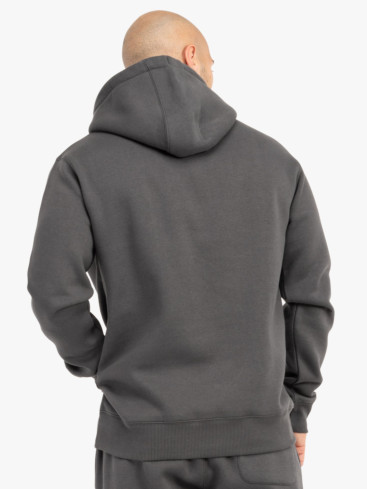 LIFESTYLE BASIC HOODIE
