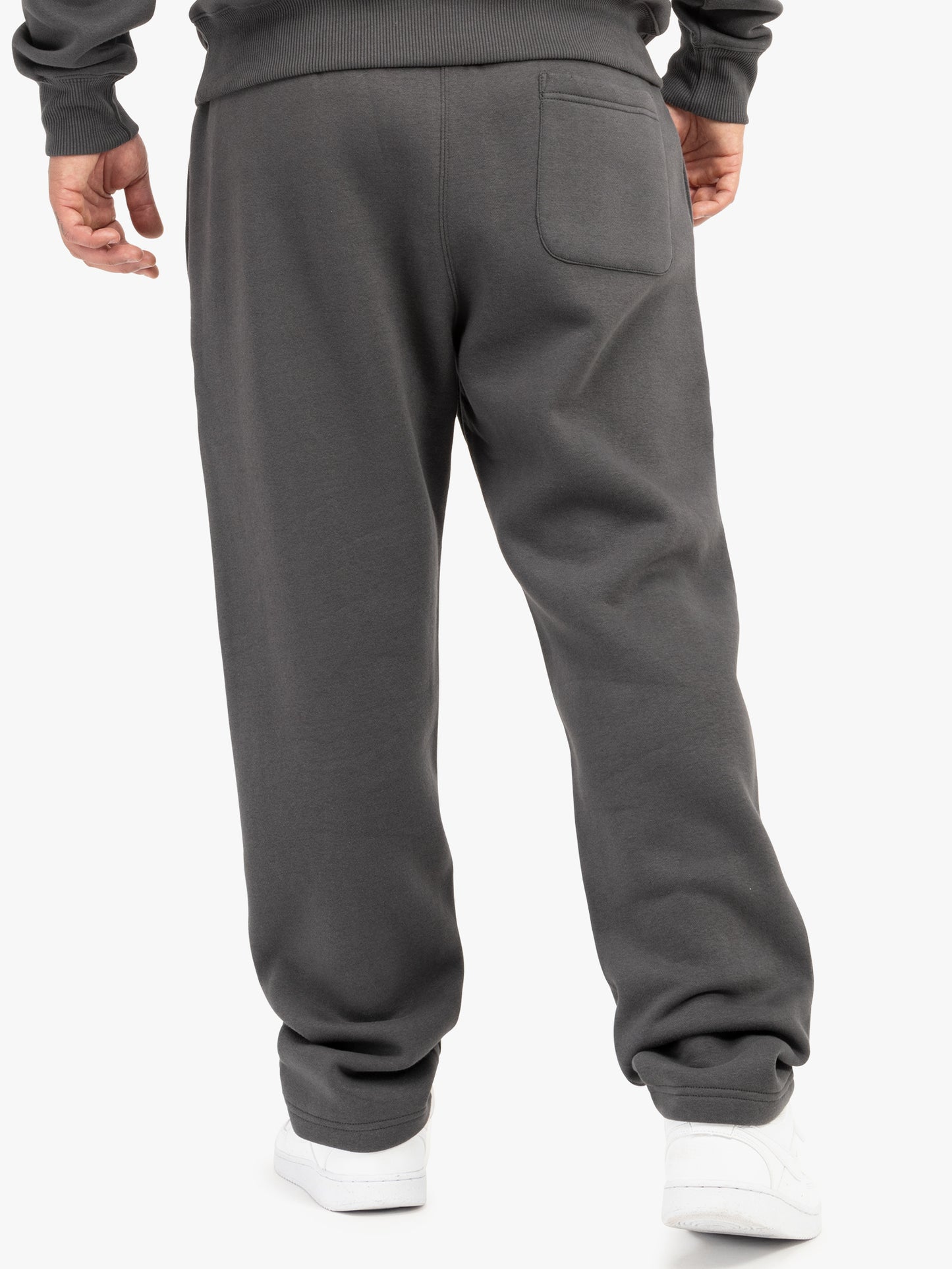 LIFESTYLE BASIC JOGGER