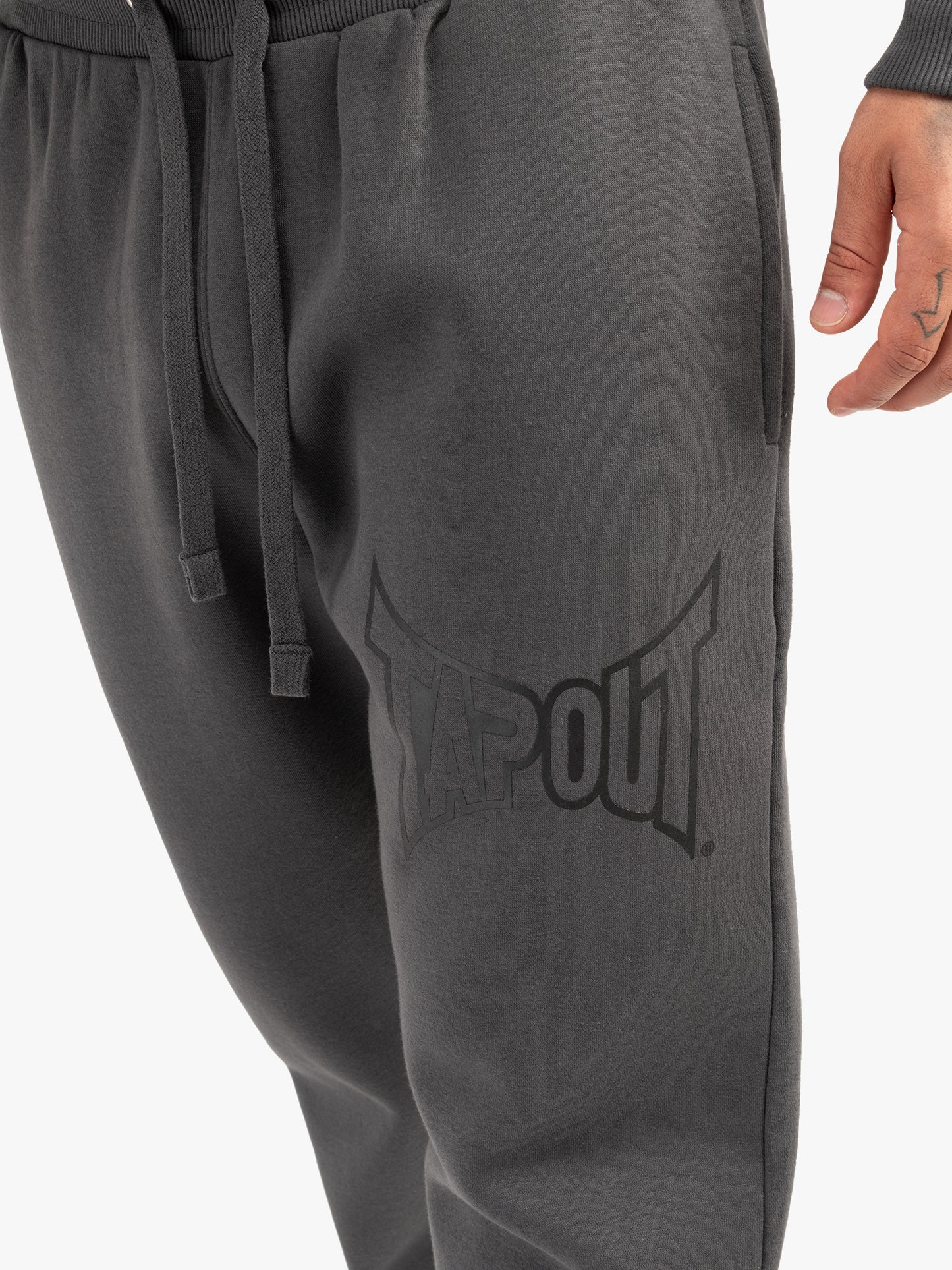 LIFESTYLE BASIC JOGGER