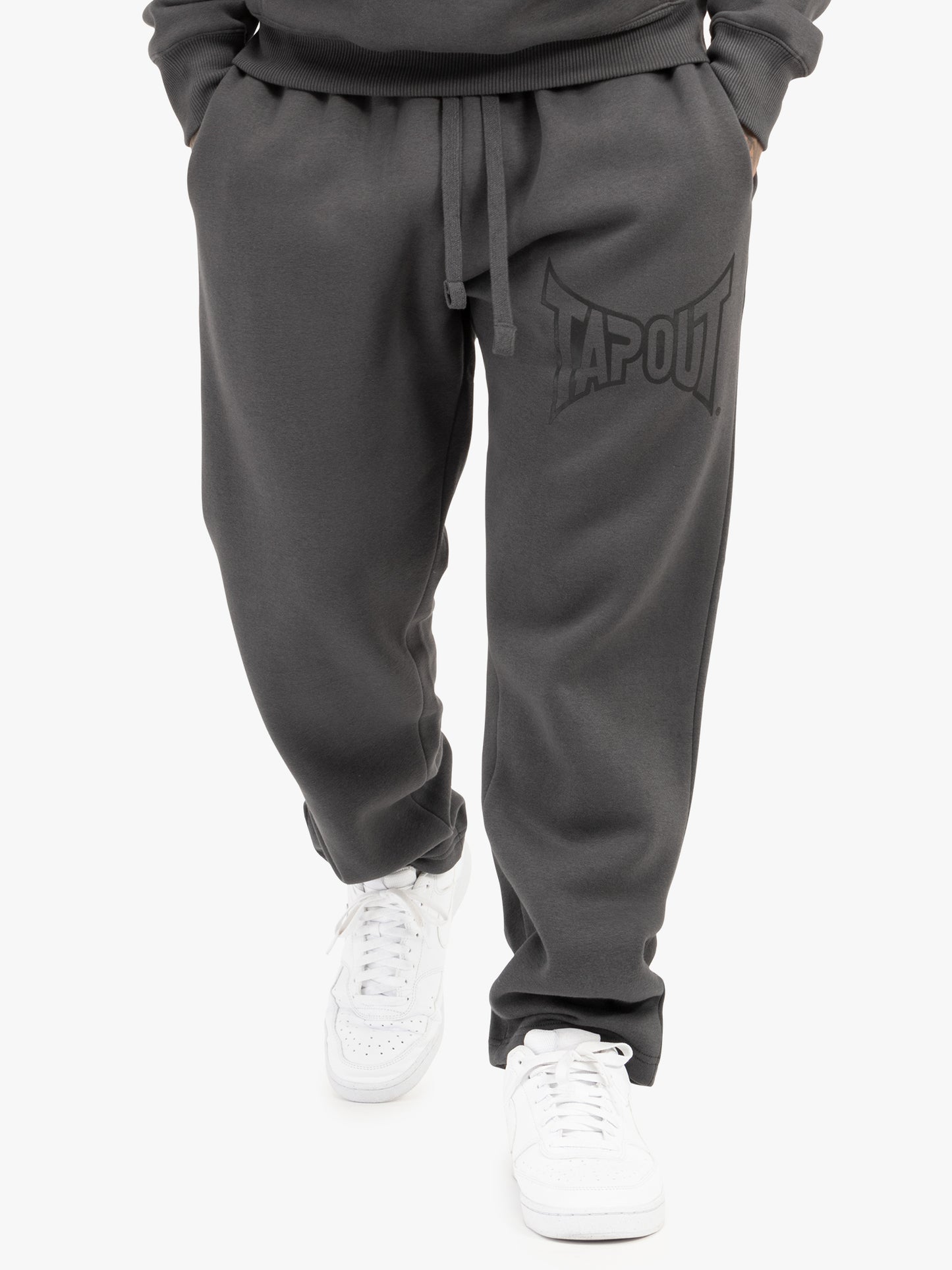 LIFESTYLE BASIC JOGGER