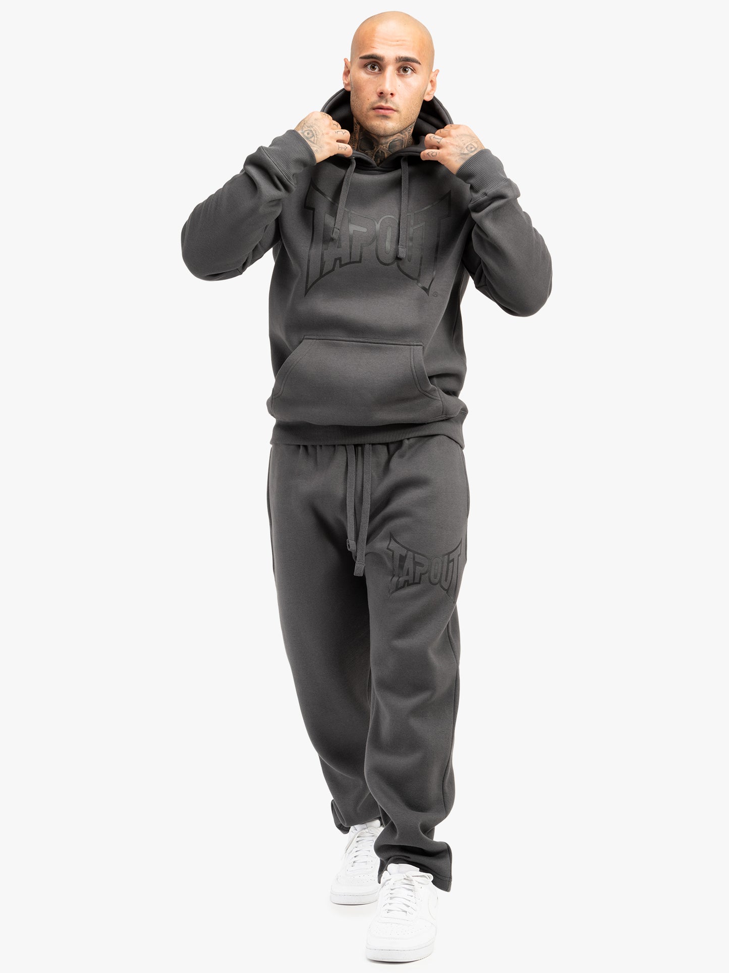 LIFESTYLE BASIC JOGGER