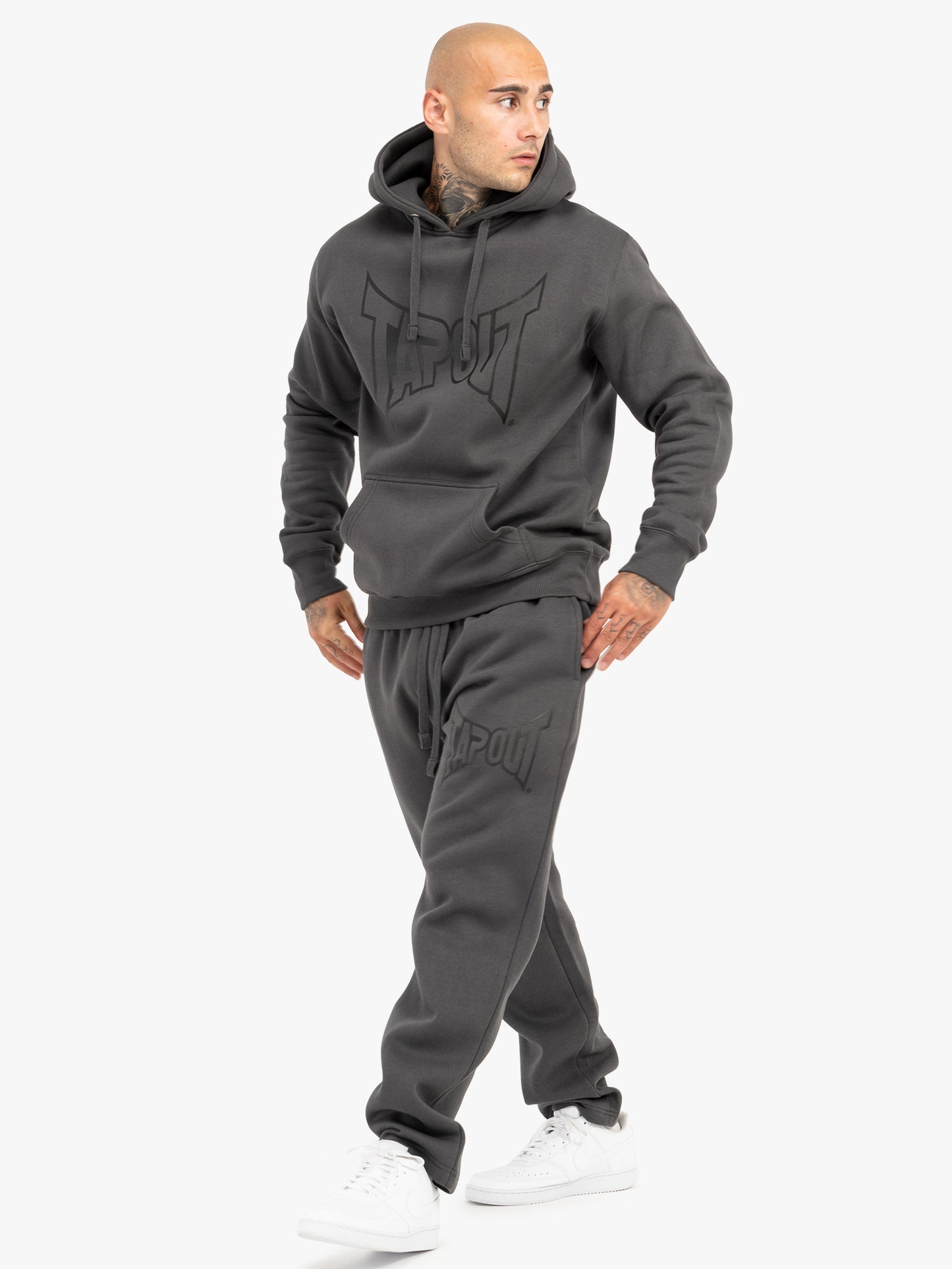 LIFESTYLE BASIC JOGGER