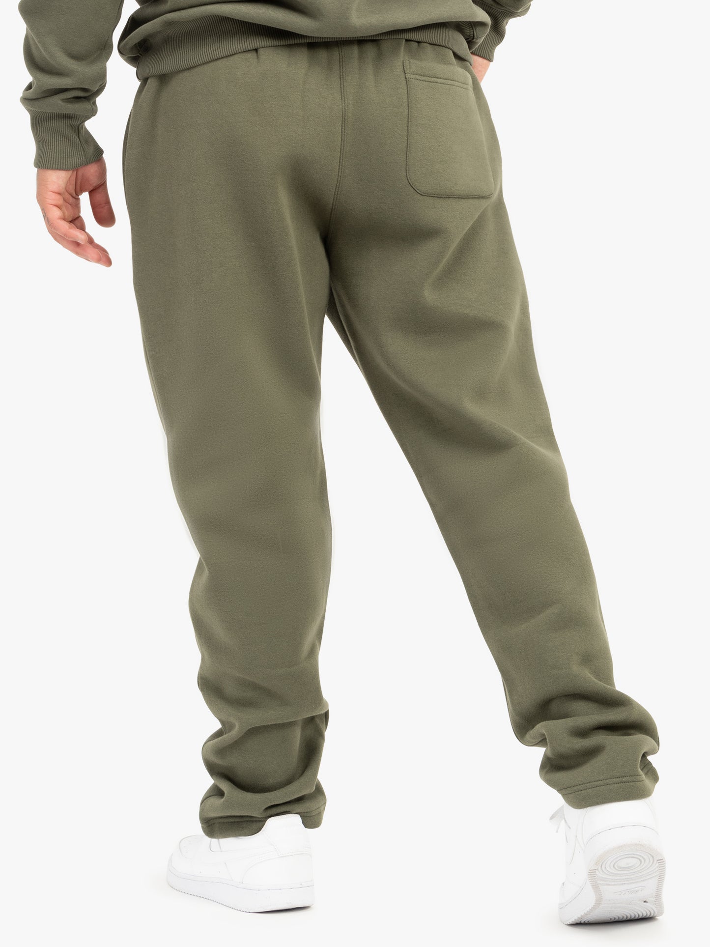 LIFESTYLE BASIC JOGGER