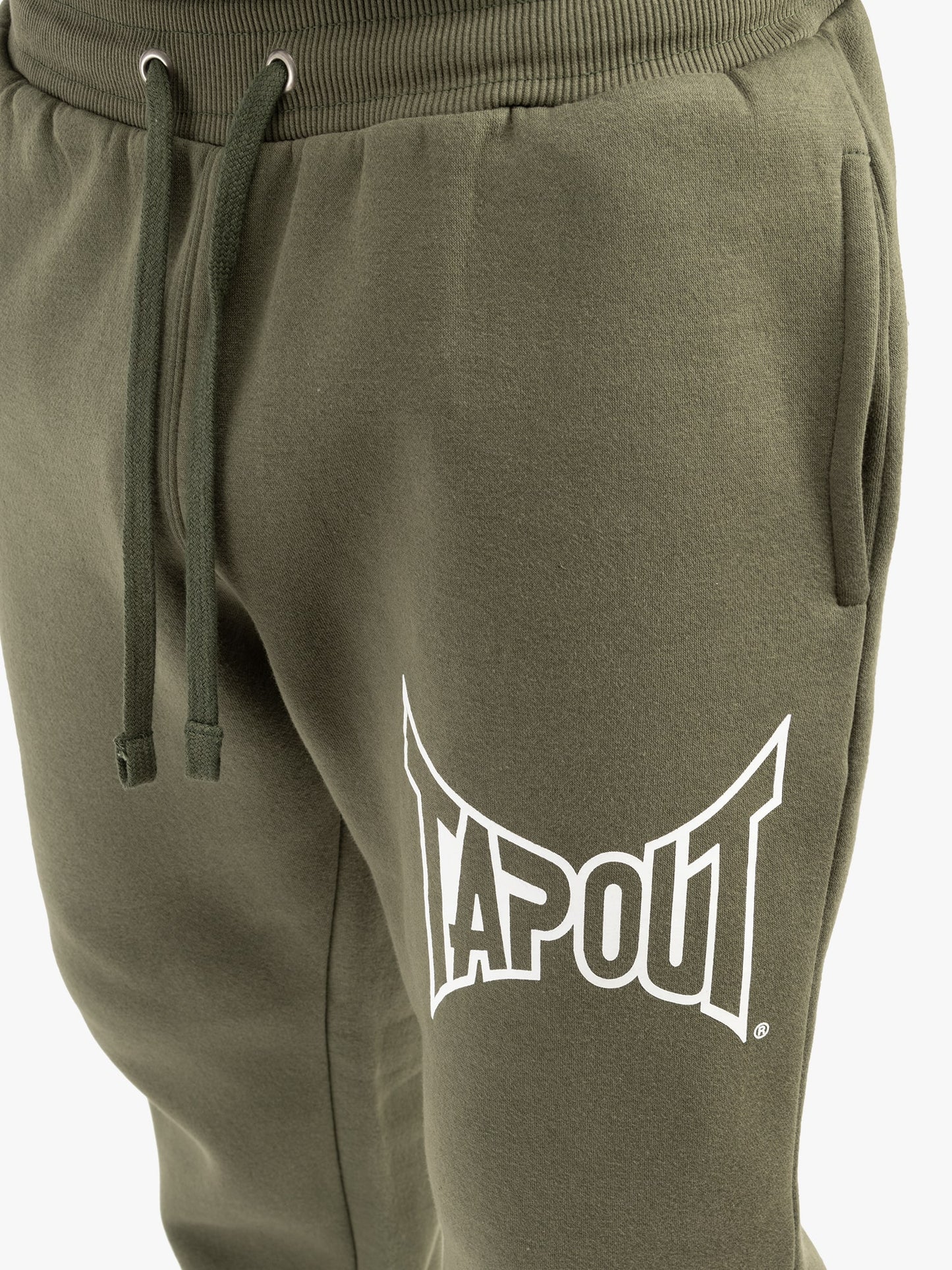 LIFESTYLE BASIC JOGGER