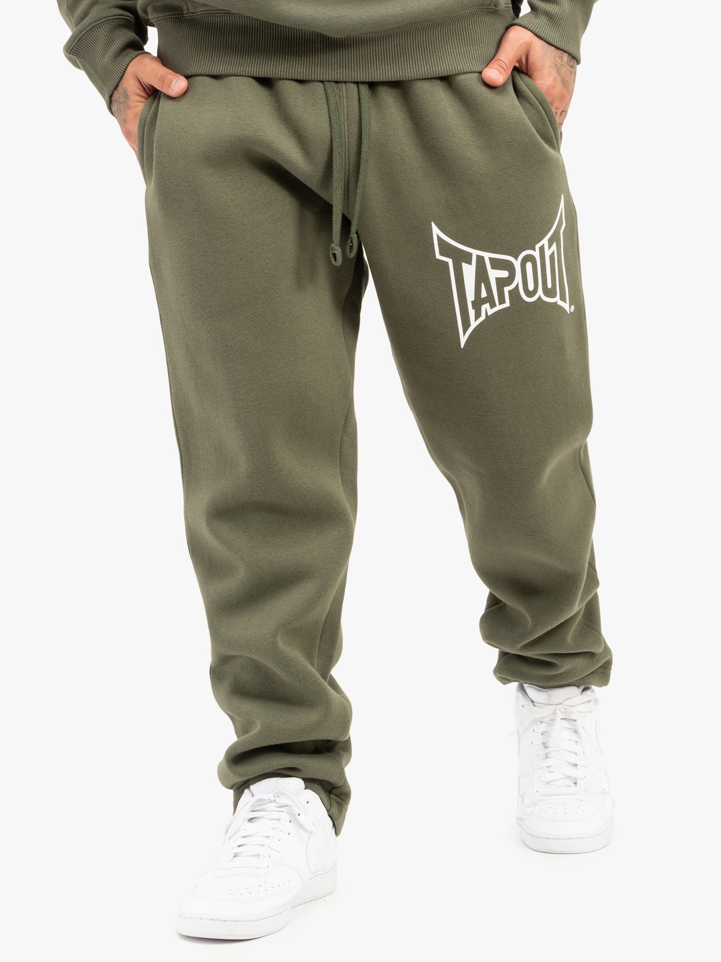 LIFESTYLE BASIC JOGGER