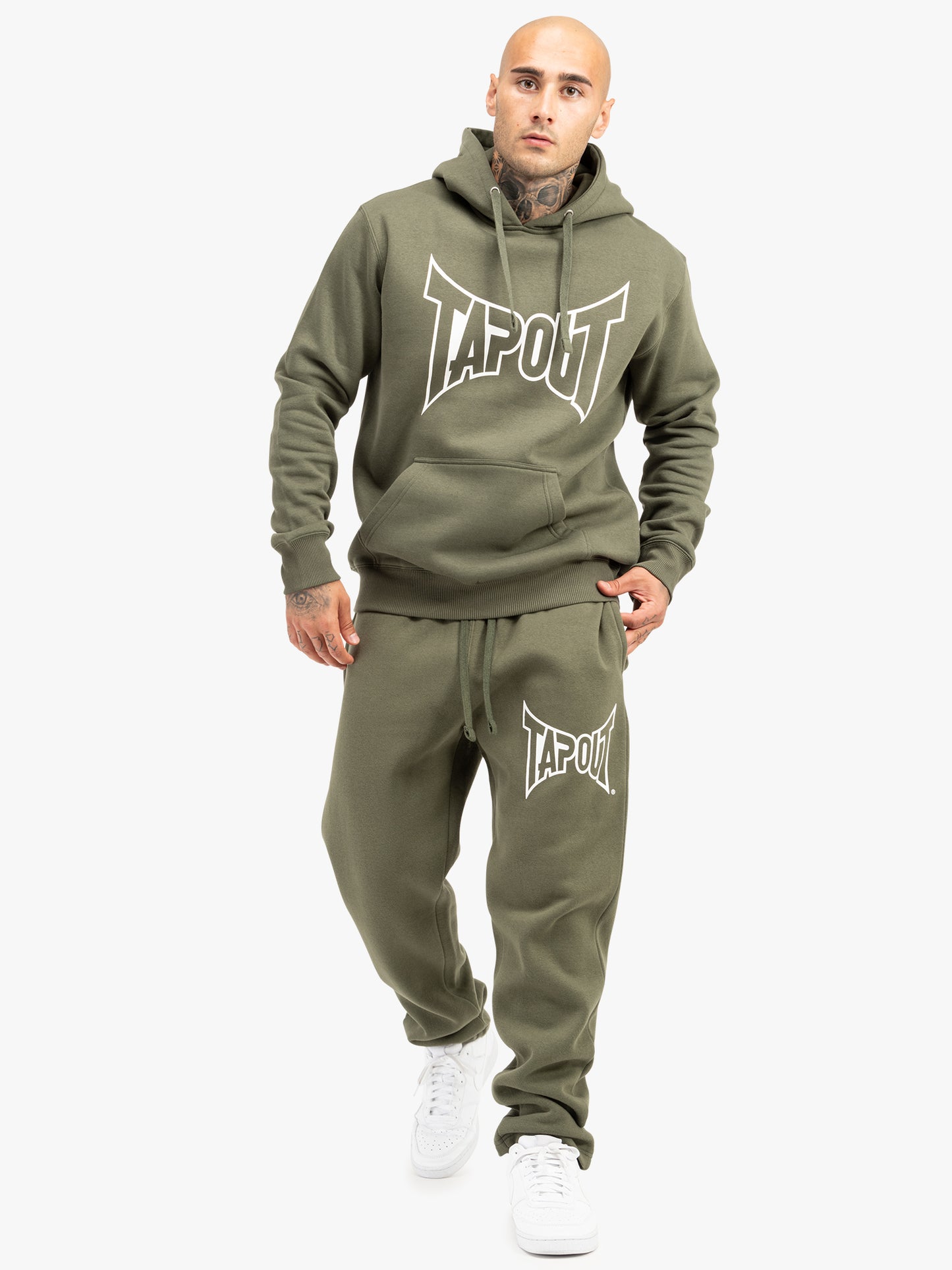 LIFESTYLE BASIC JOGGER
