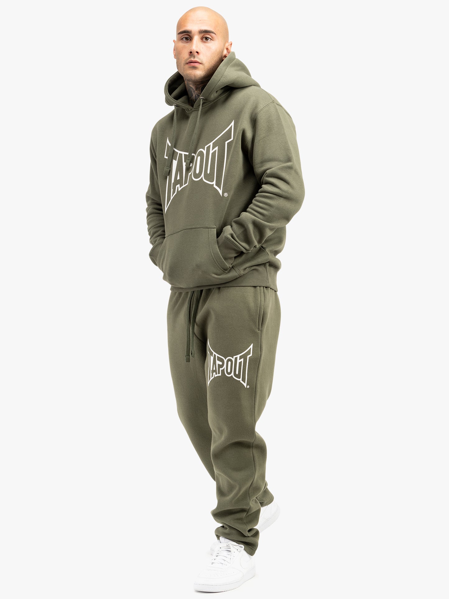 LIFESTYLE BASIC JOGGER