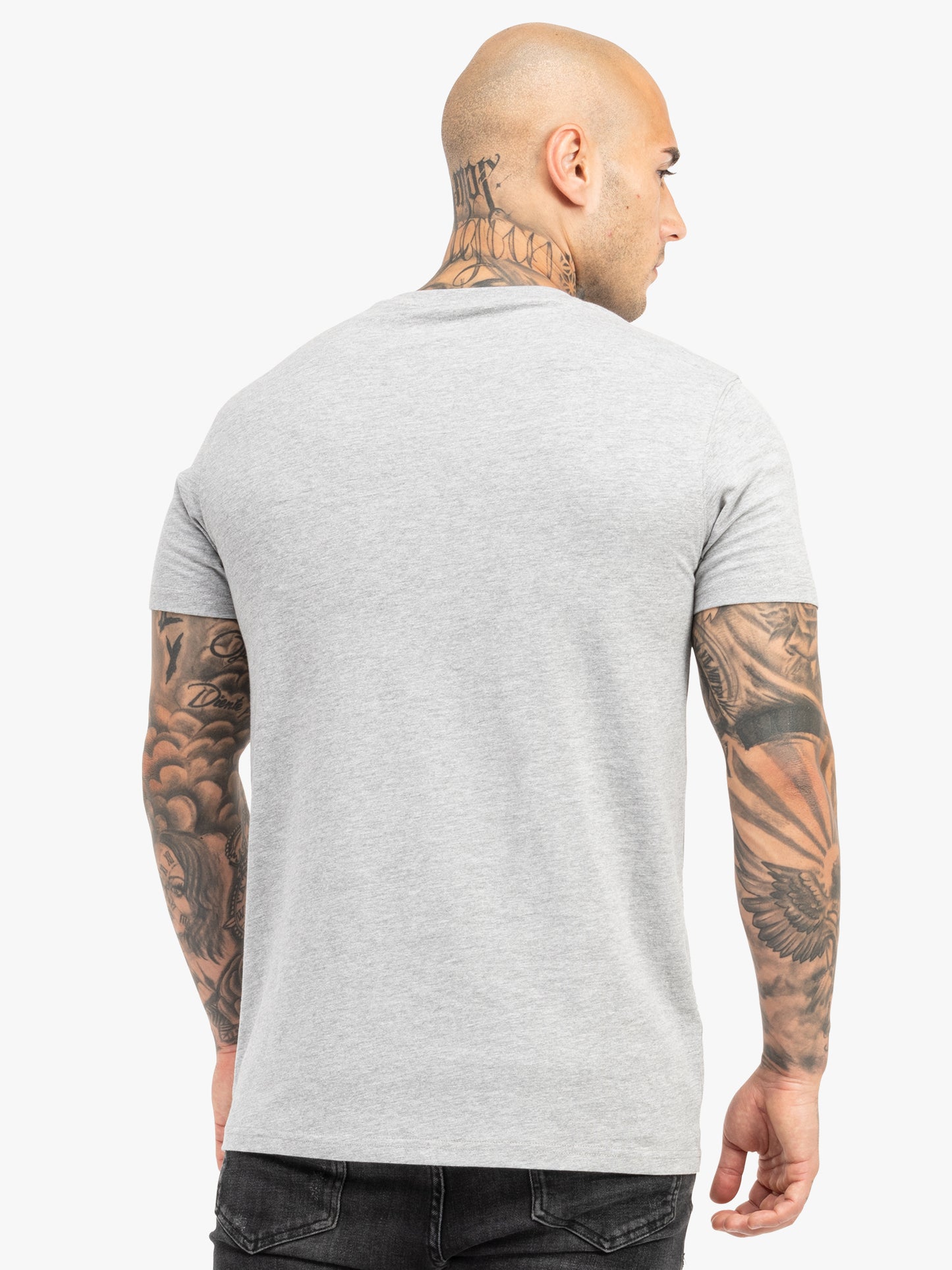 LOGO TEE