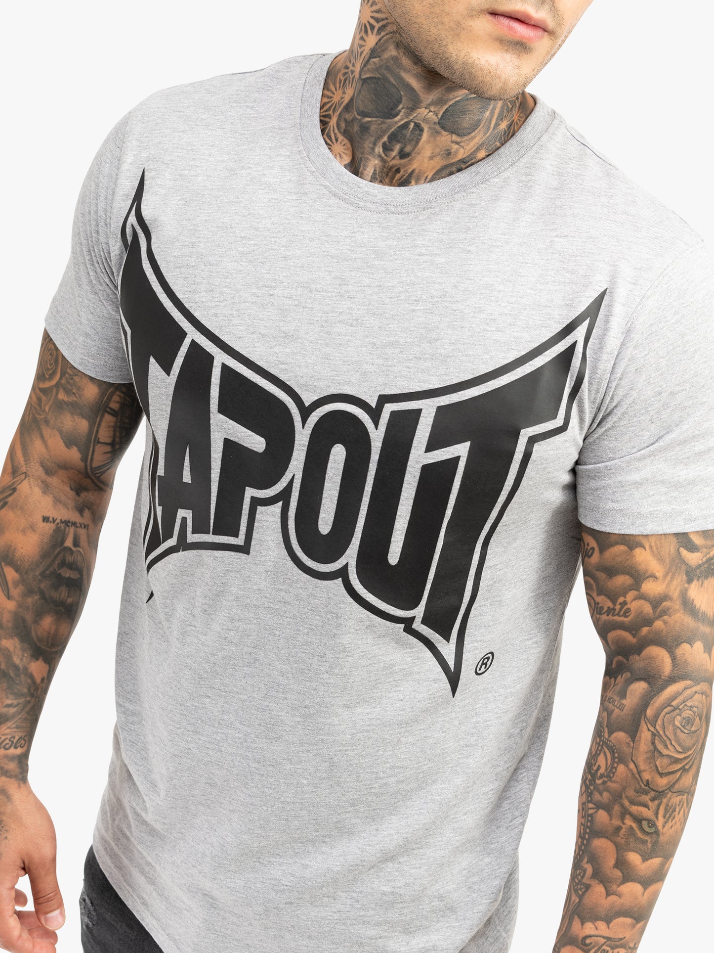 LOGO TEE