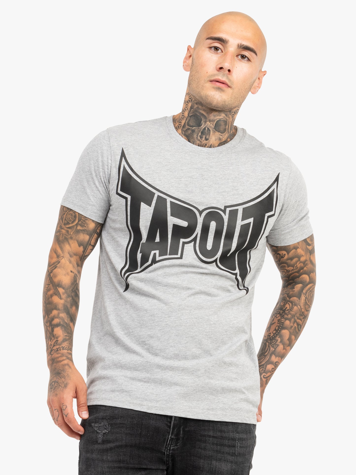 LOGO TEE