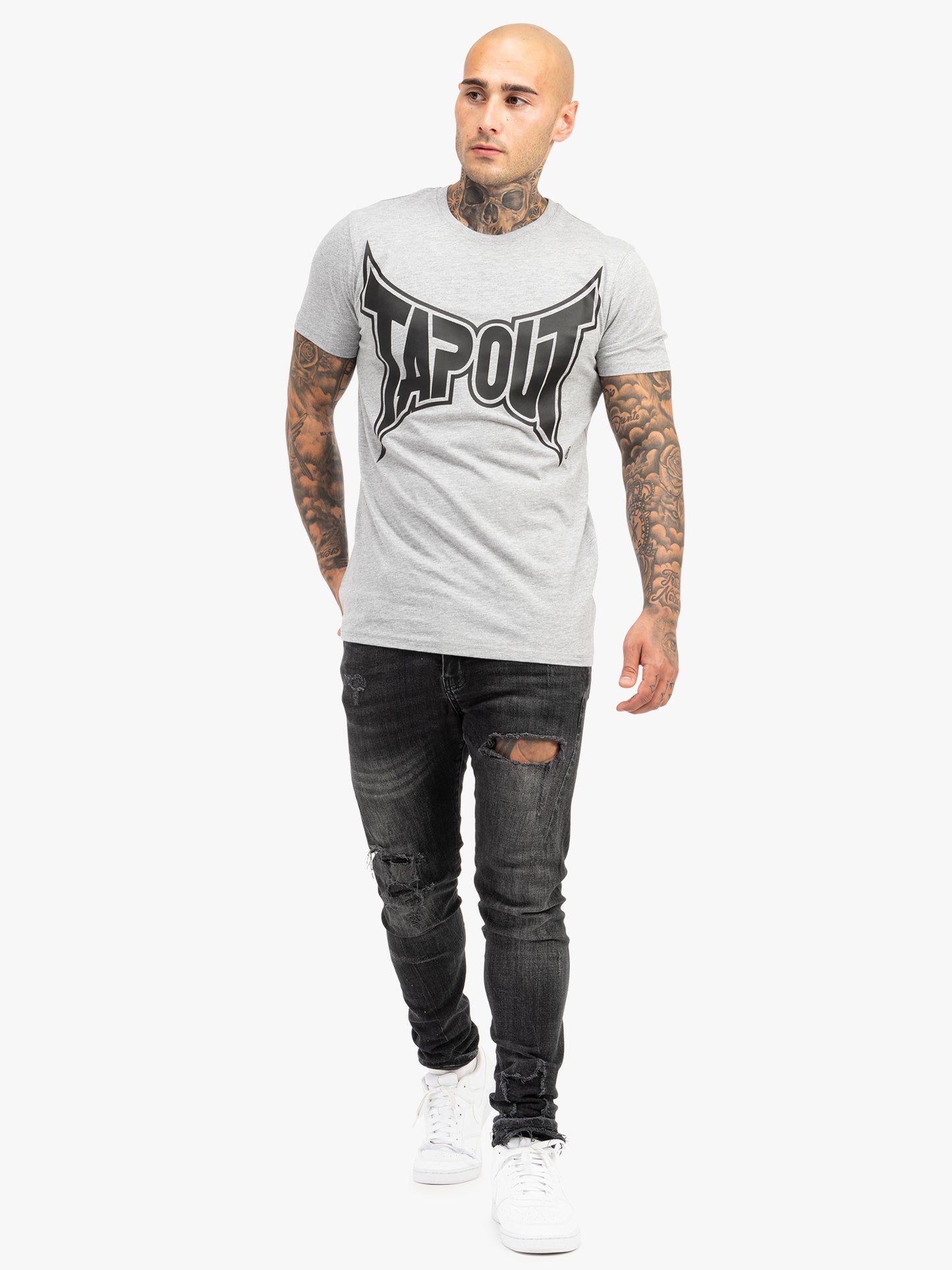 LOGO TEE