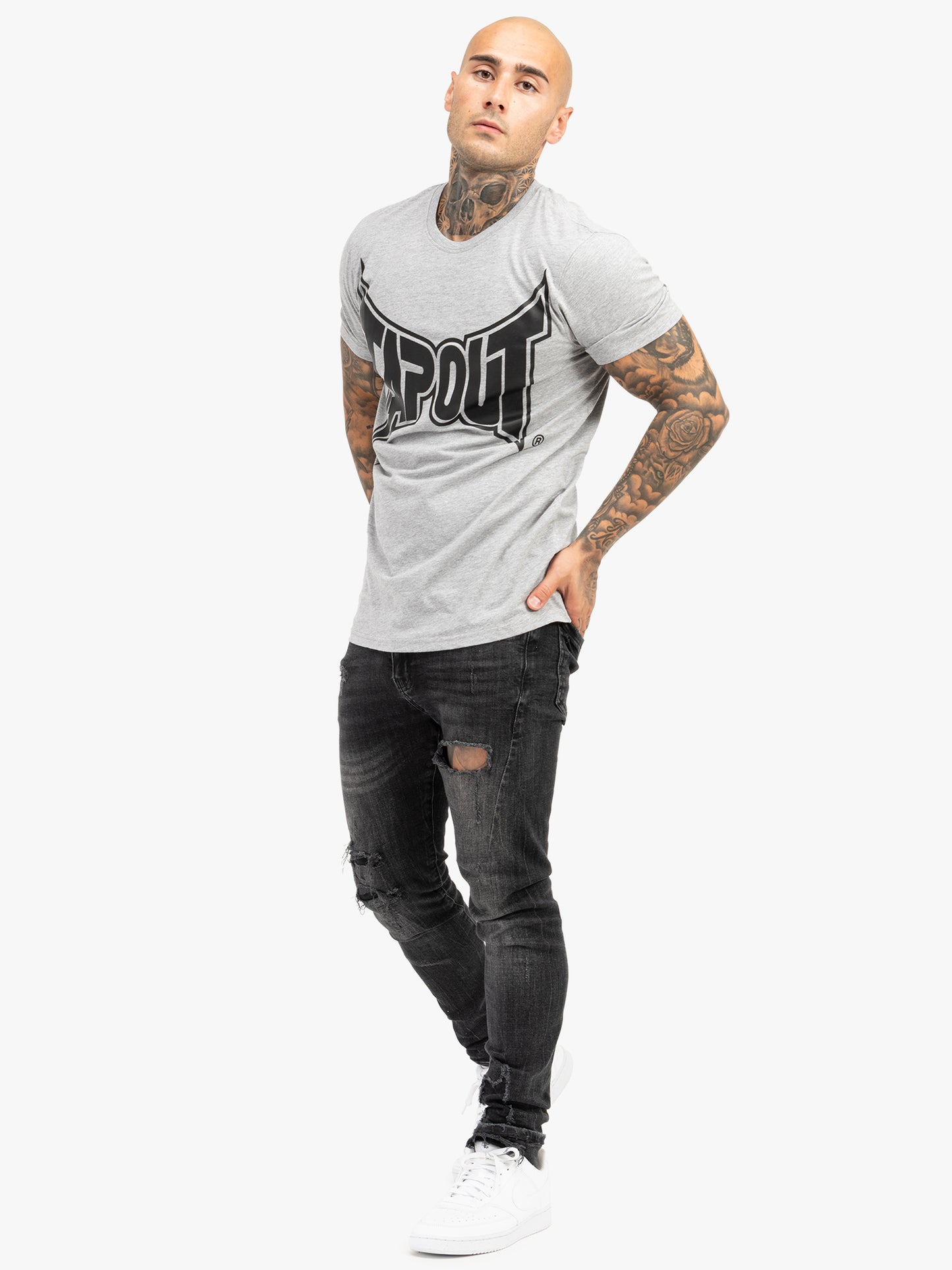 LOGO TEE