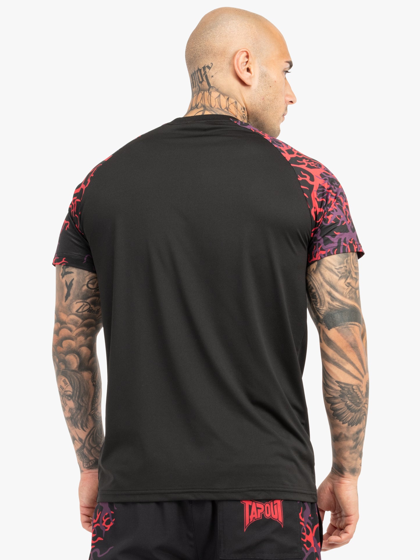 TAPROOT TEE