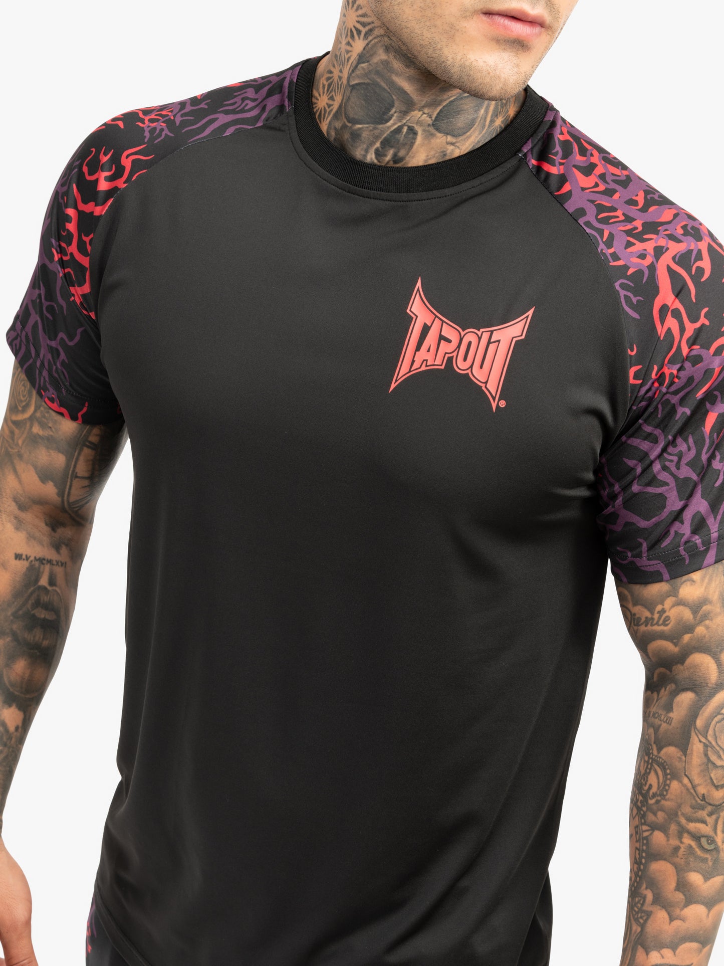 TAPROOT TEE