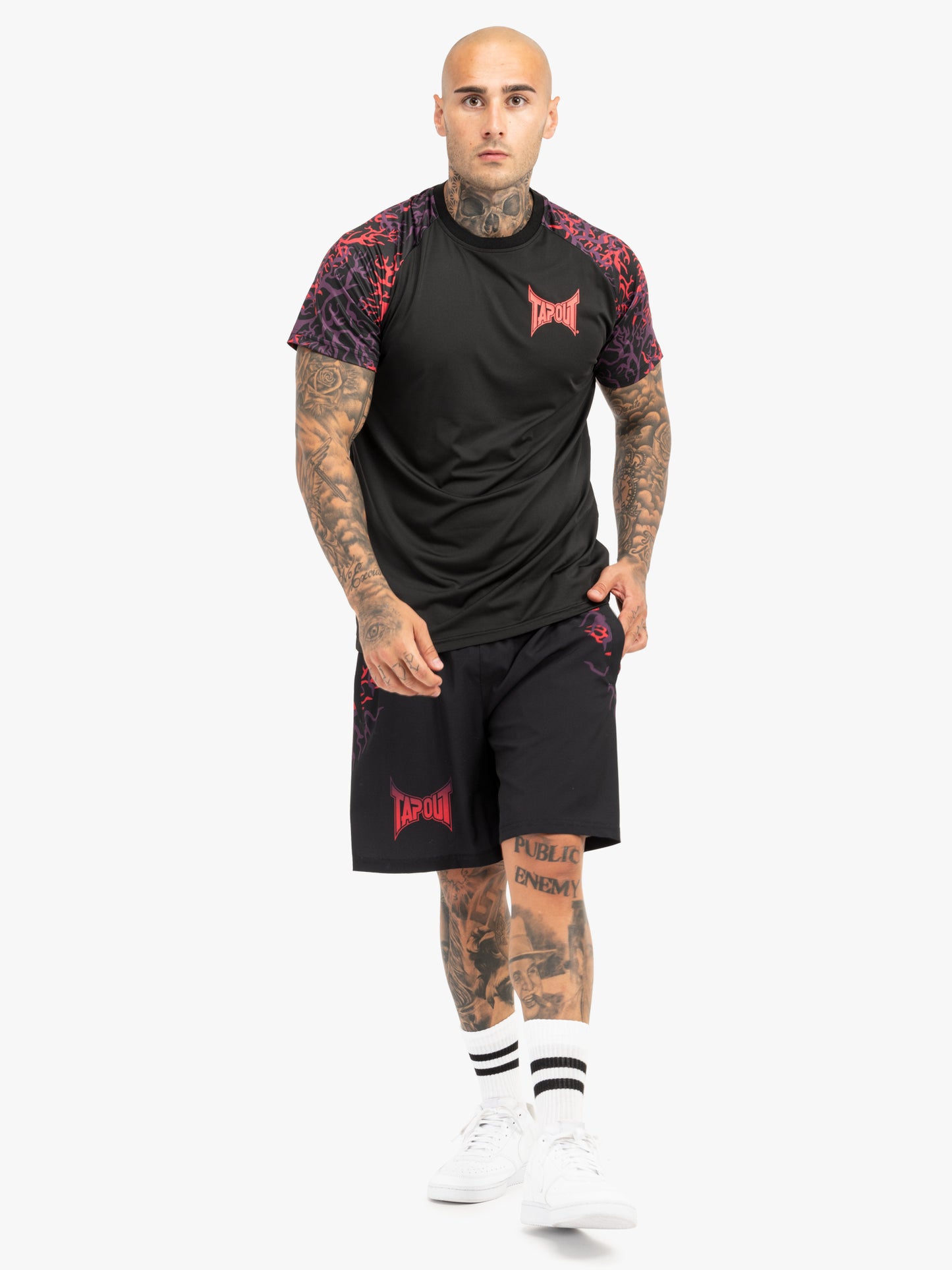 TAPROOT TEE