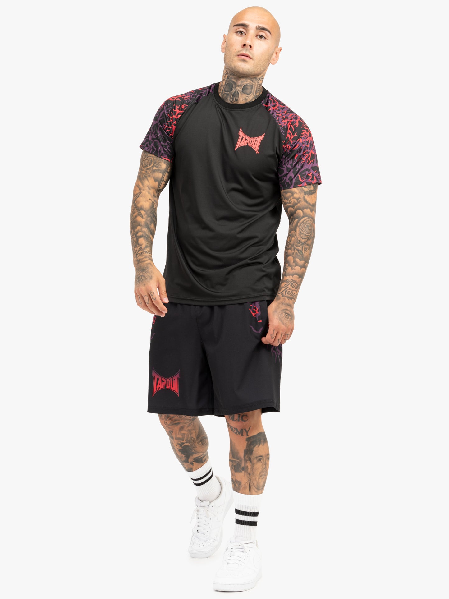 TAPROOT TEE