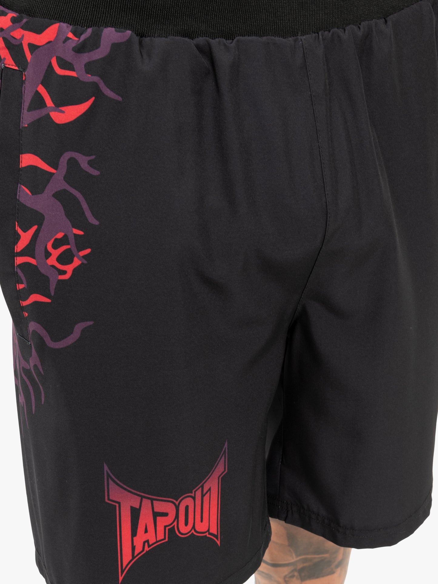 TAPROOT SHORTS