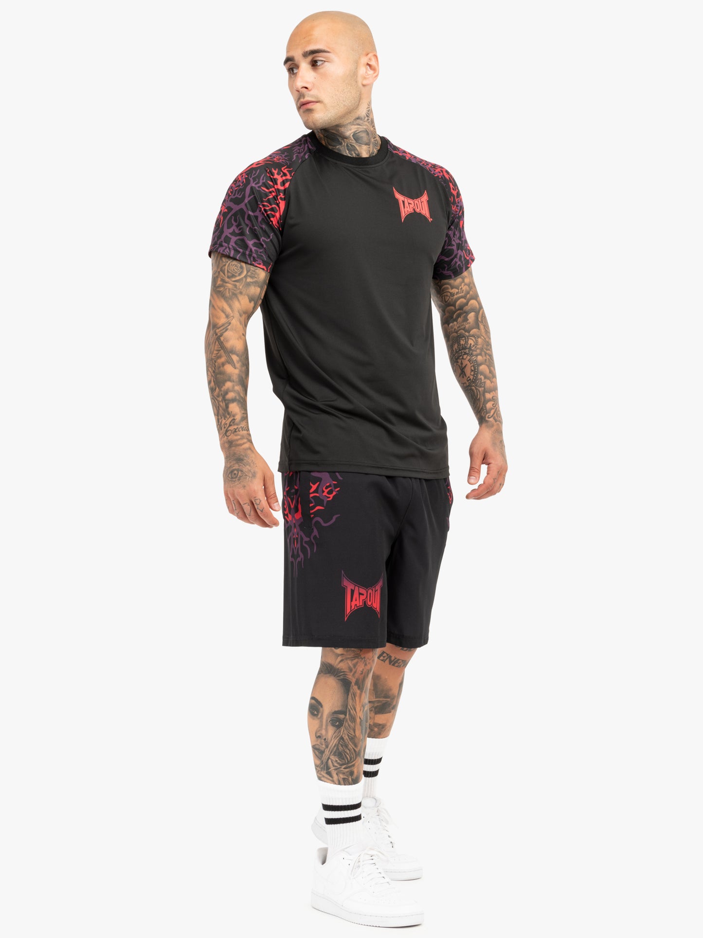 TAPROOT SHORTS