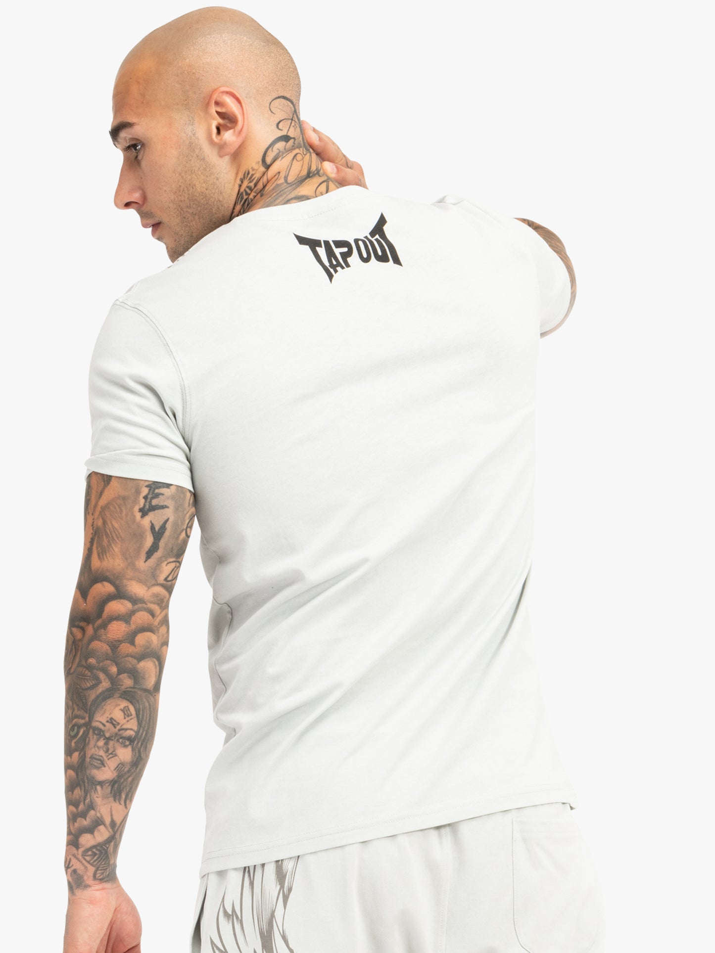 TILLUSION TEE