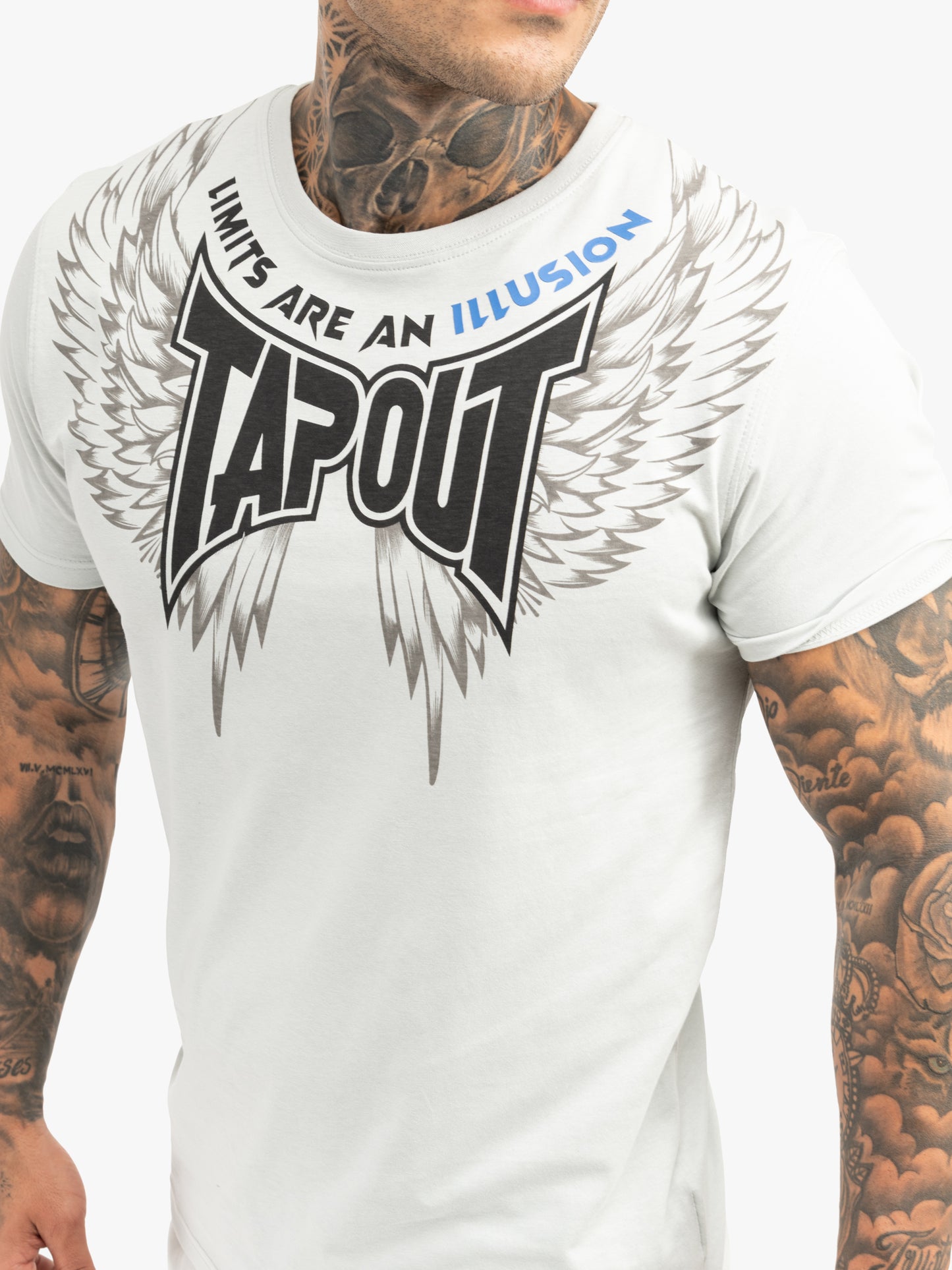 TILLUSION TEE