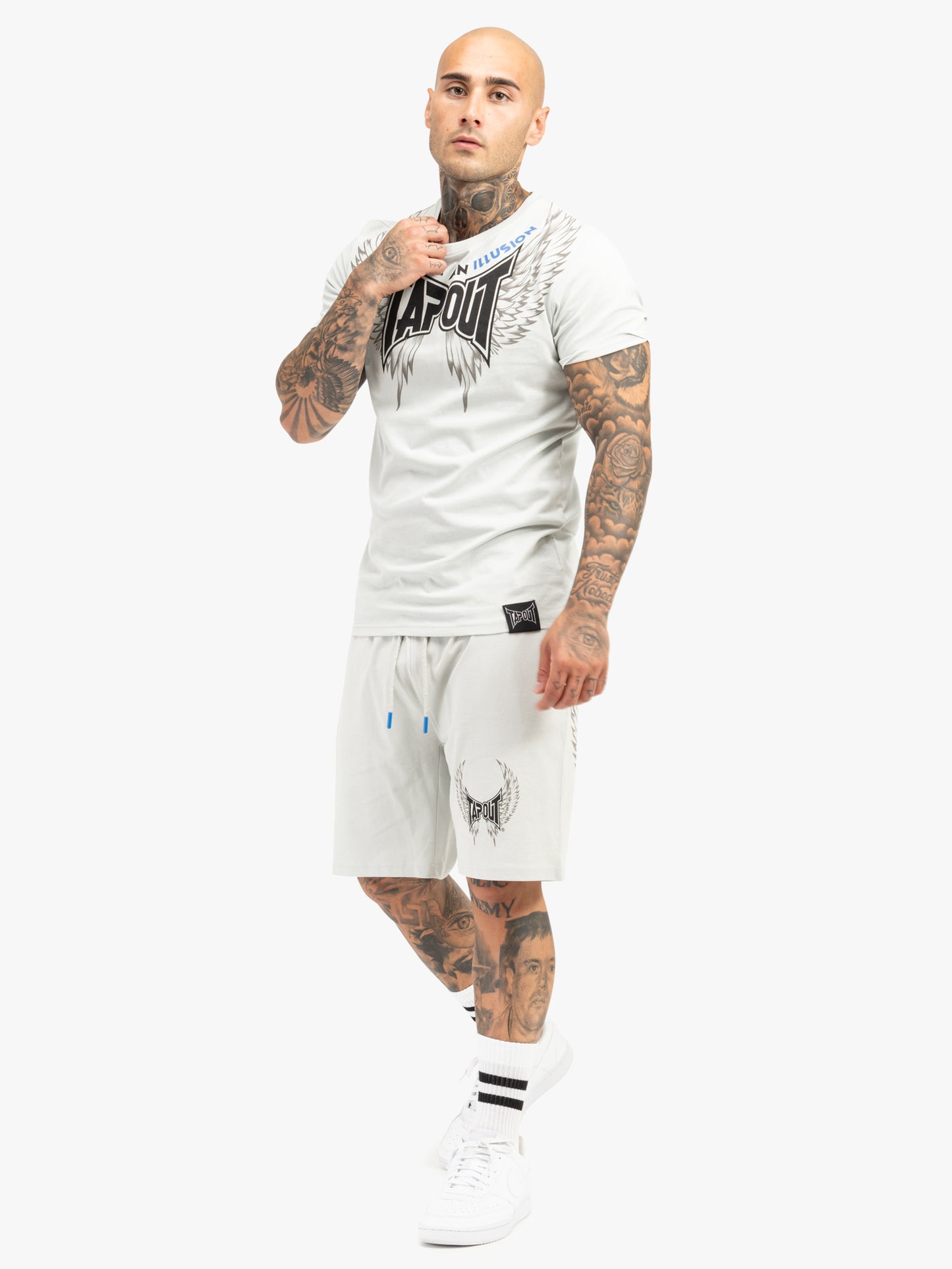 TILLUSION TEE