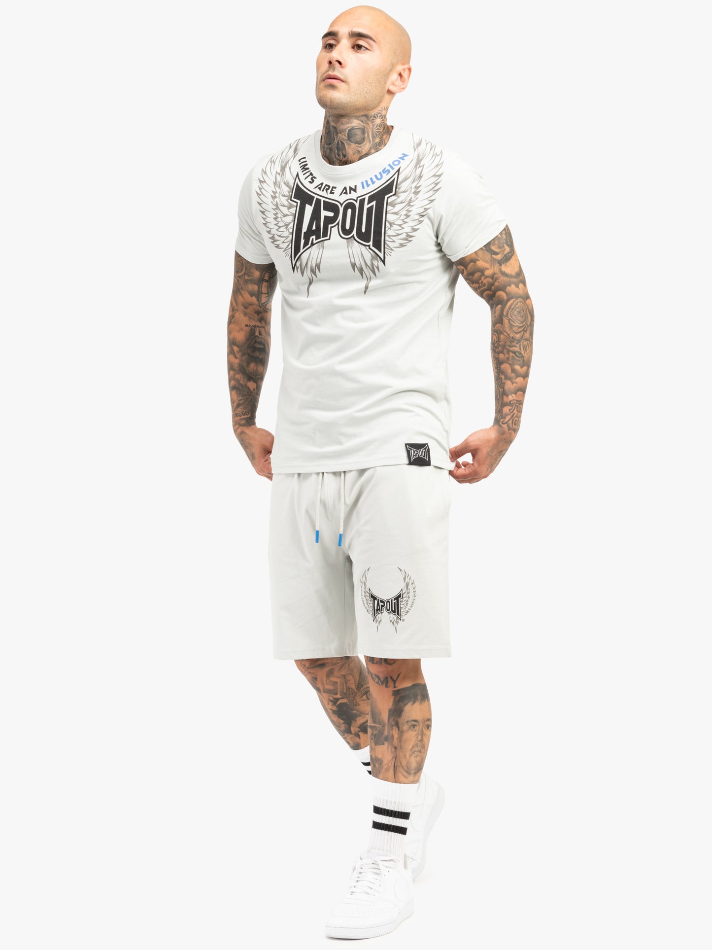 TILLUSION TEE