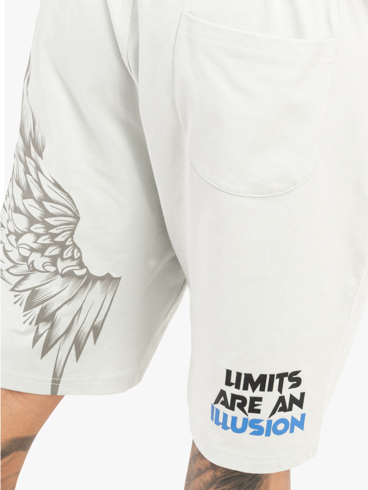 TILLUSION SHORTS