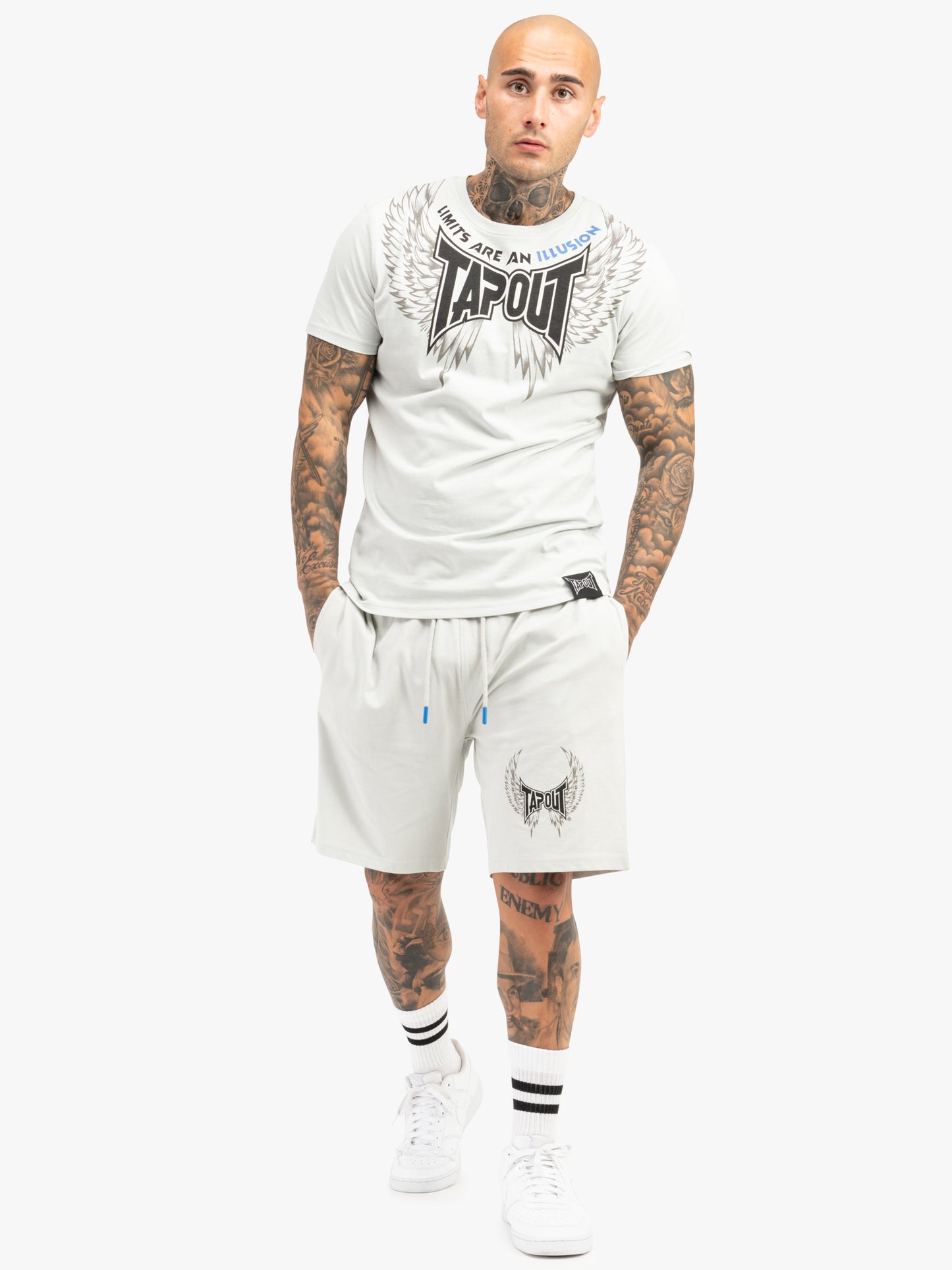 TILLUSION SHORTS