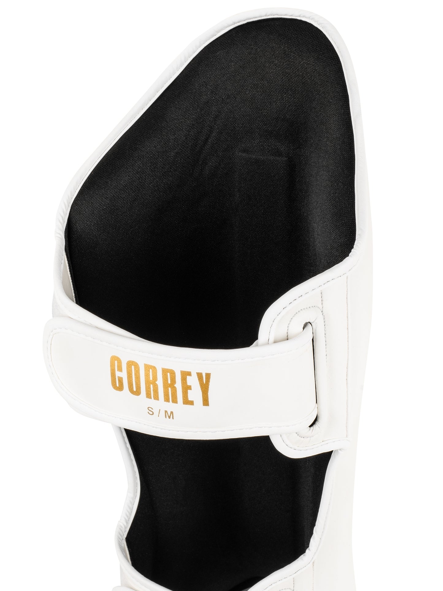 CORREY