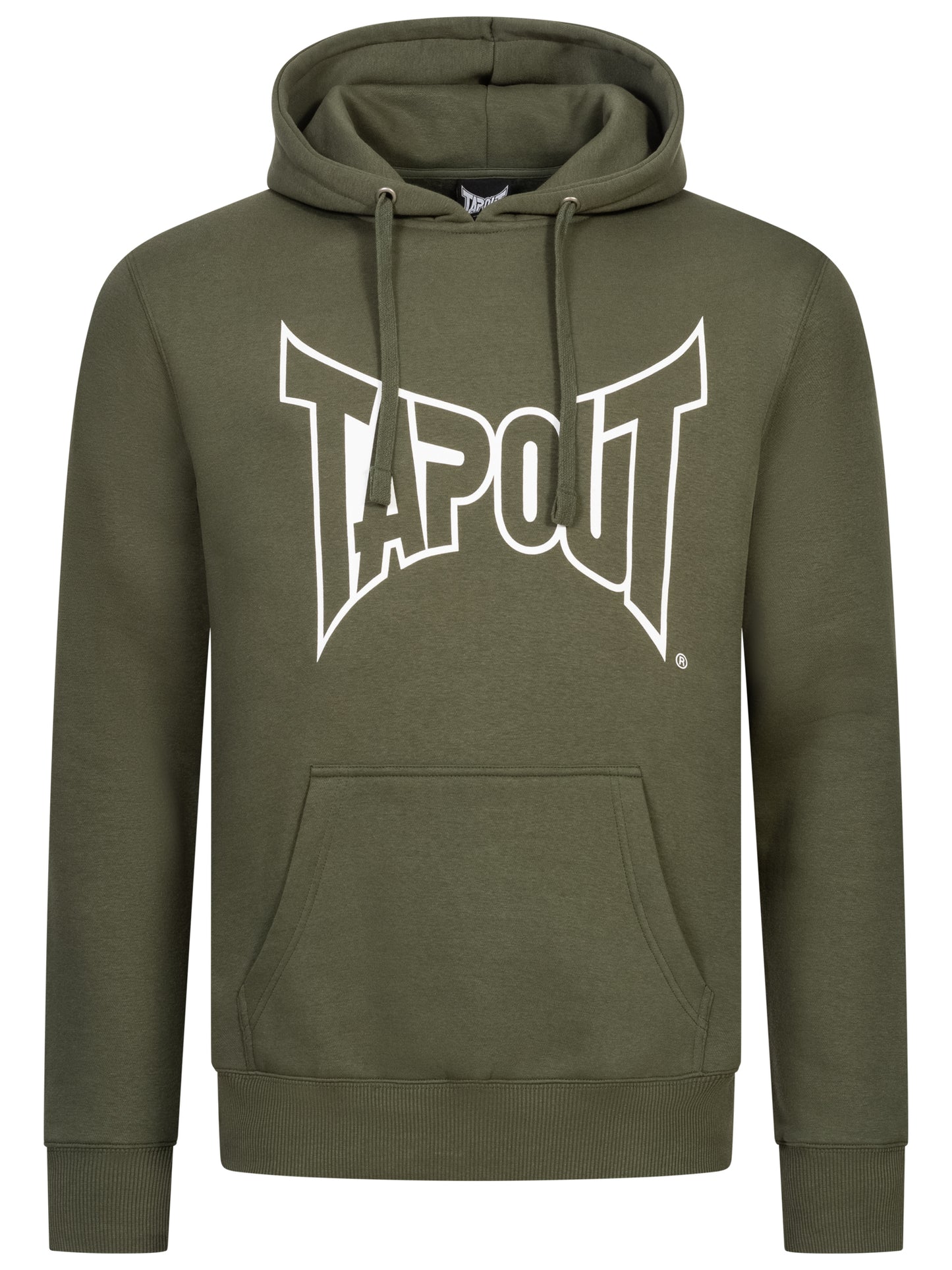 LIFESTYLE BASIC HOODIE