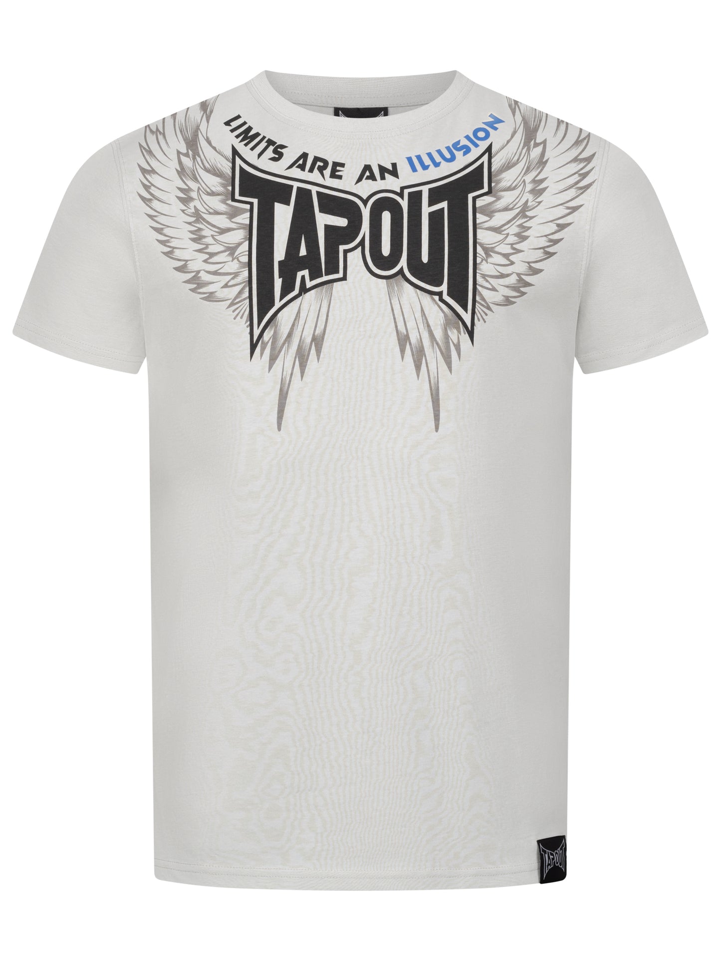 TILLUSION TEE