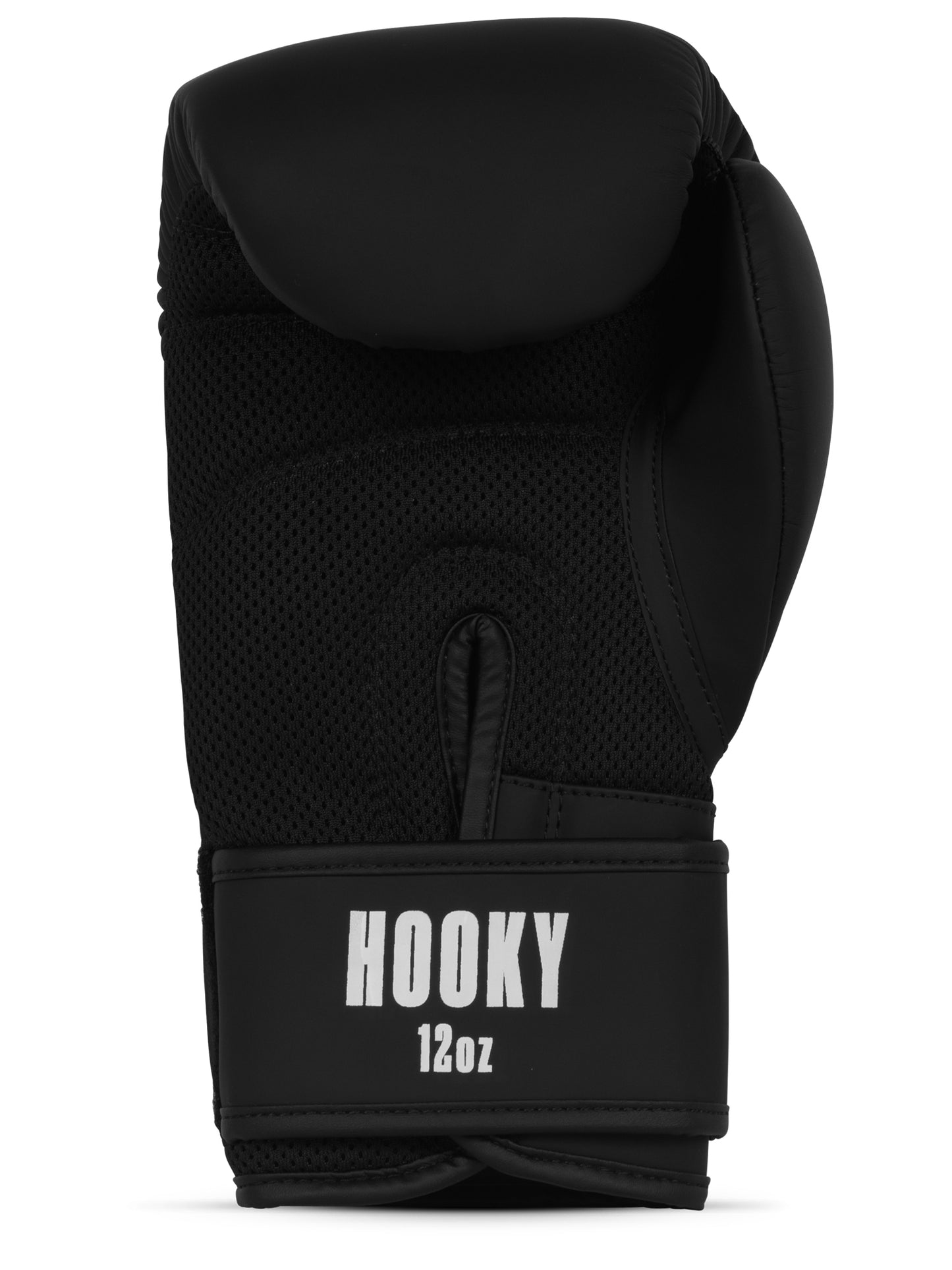 HOOKY