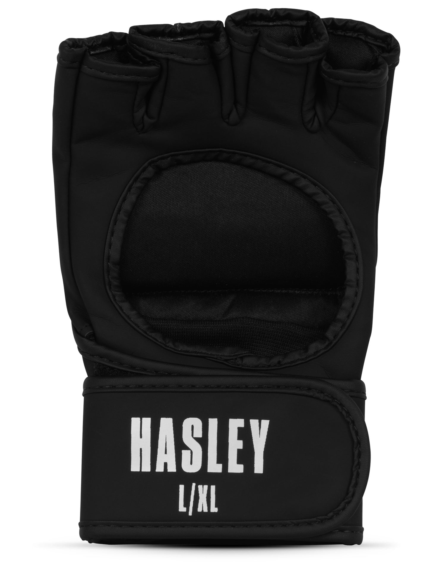 HASLEY