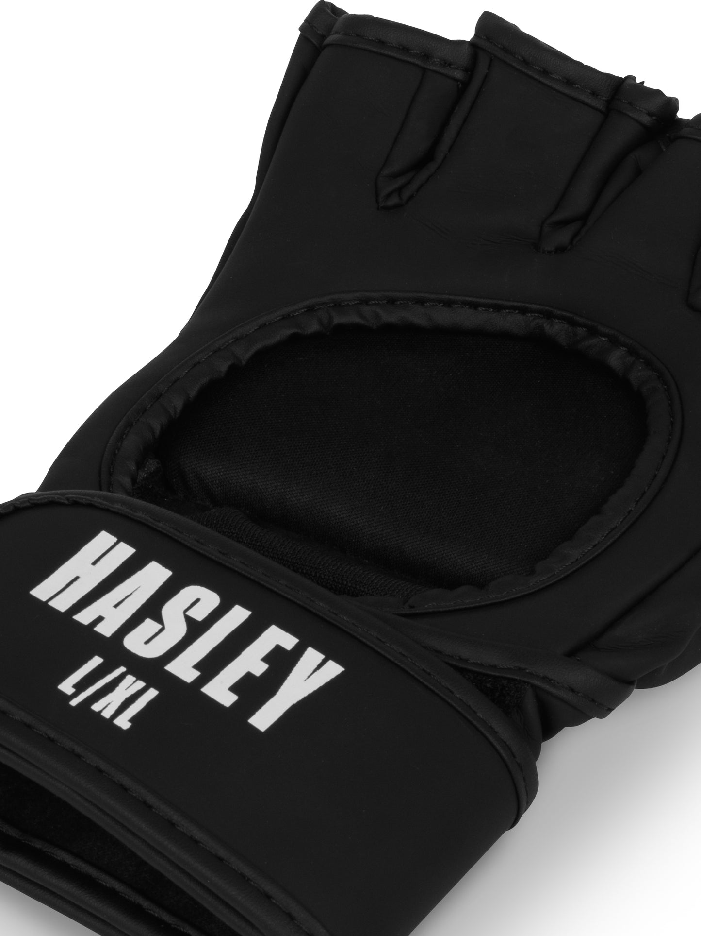 HASLEY