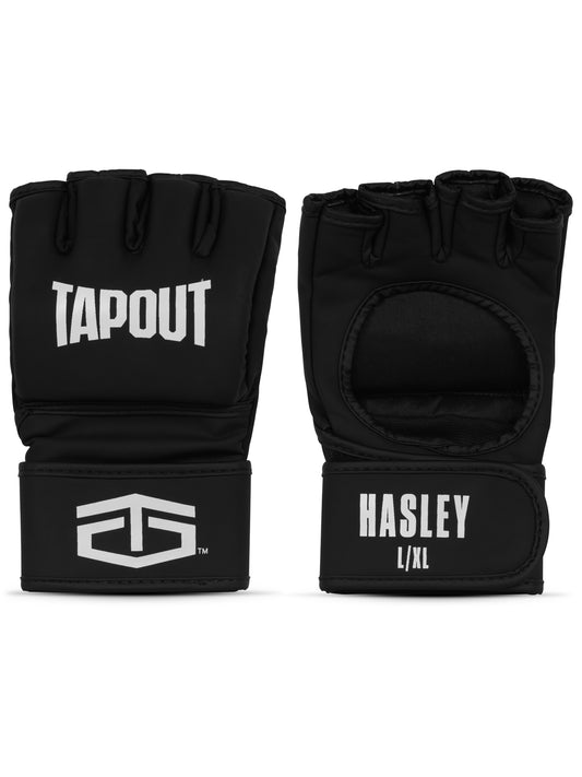 HASLEY