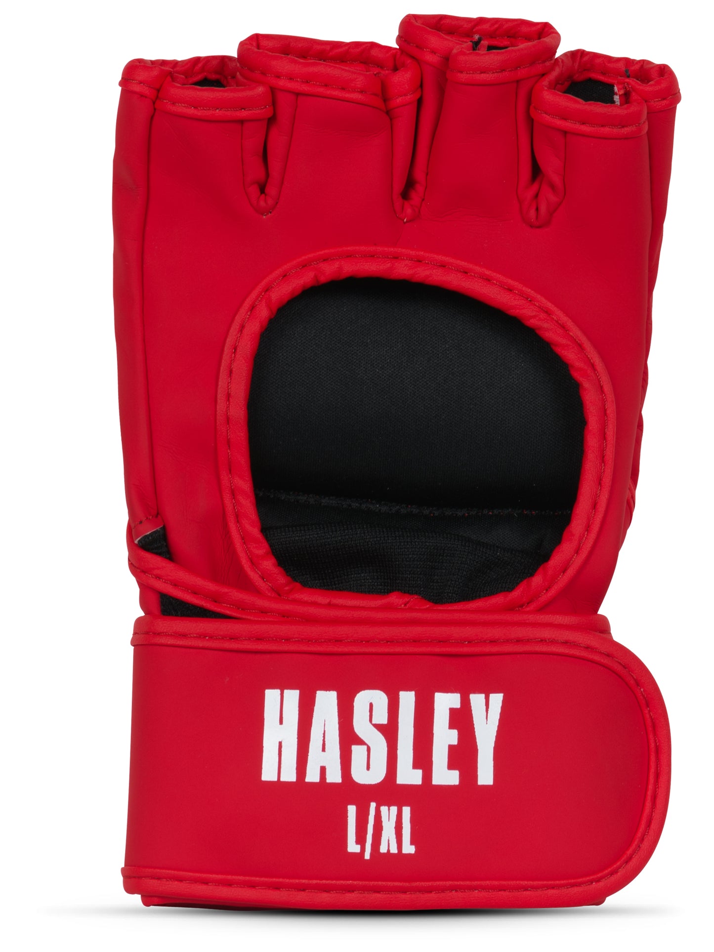 HASLEY