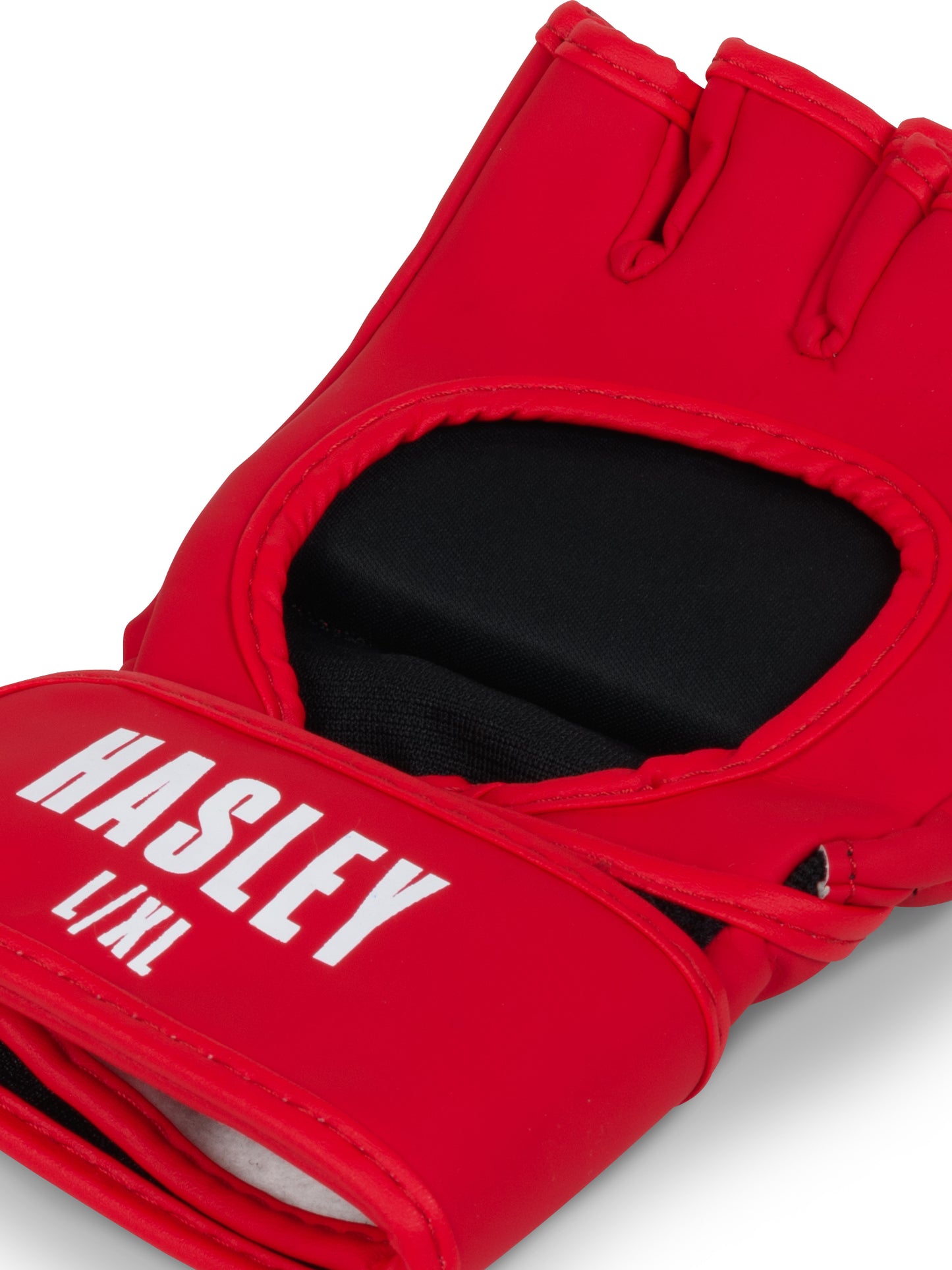HASLEY