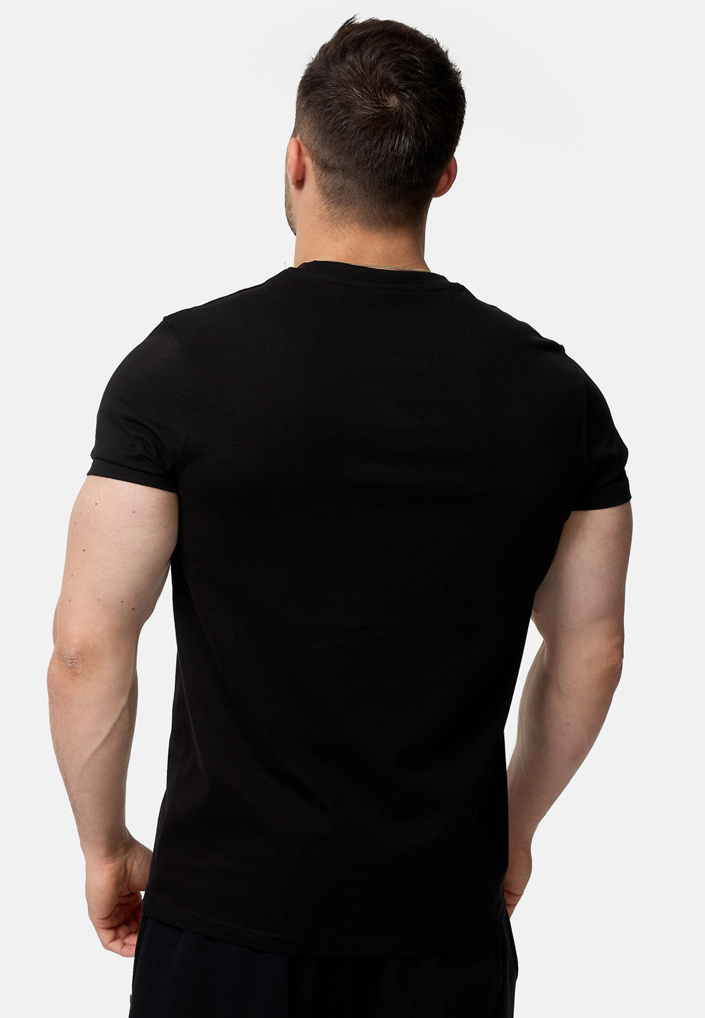 ACTIVE BASIC TEE
