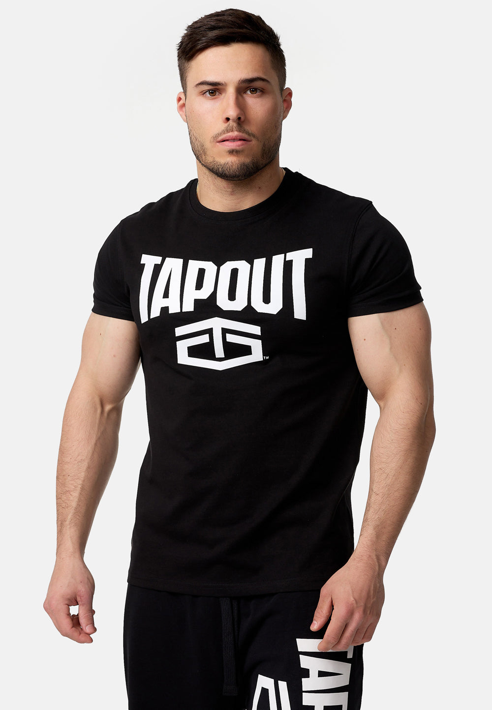ACTIVE BASIC TEE