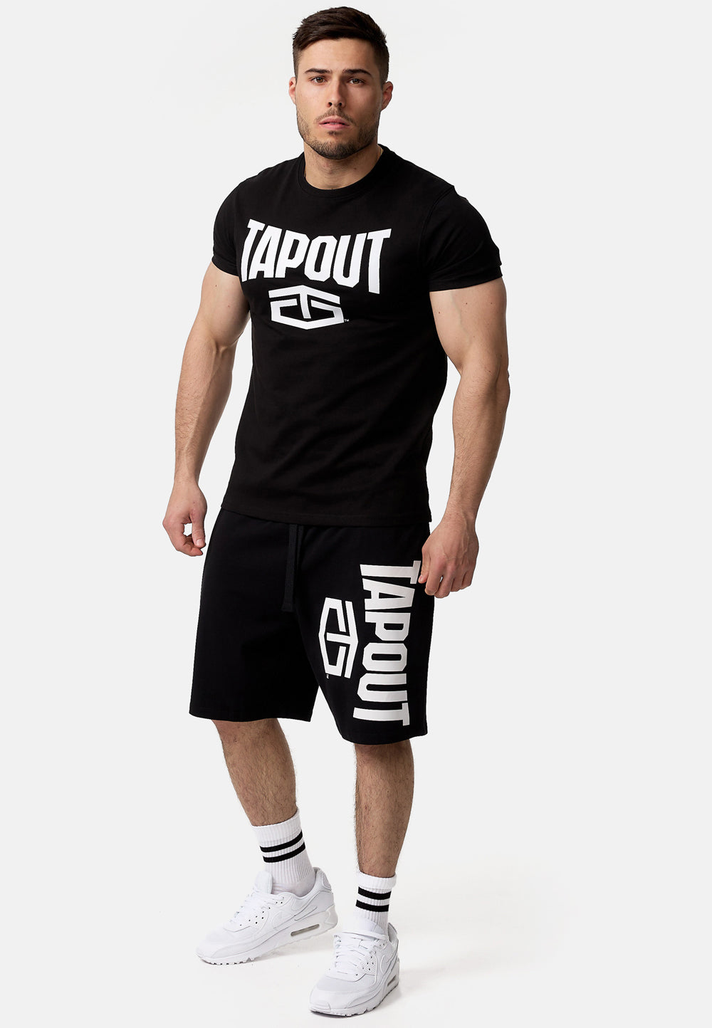 ACTIVE BASIC TEE