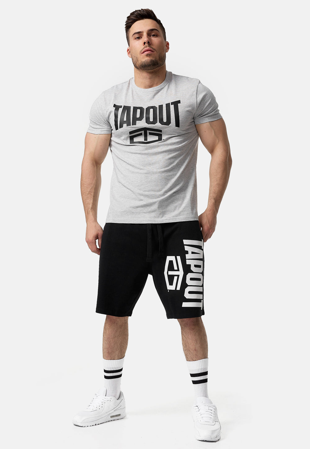 ACTIVE BASIC TEE
