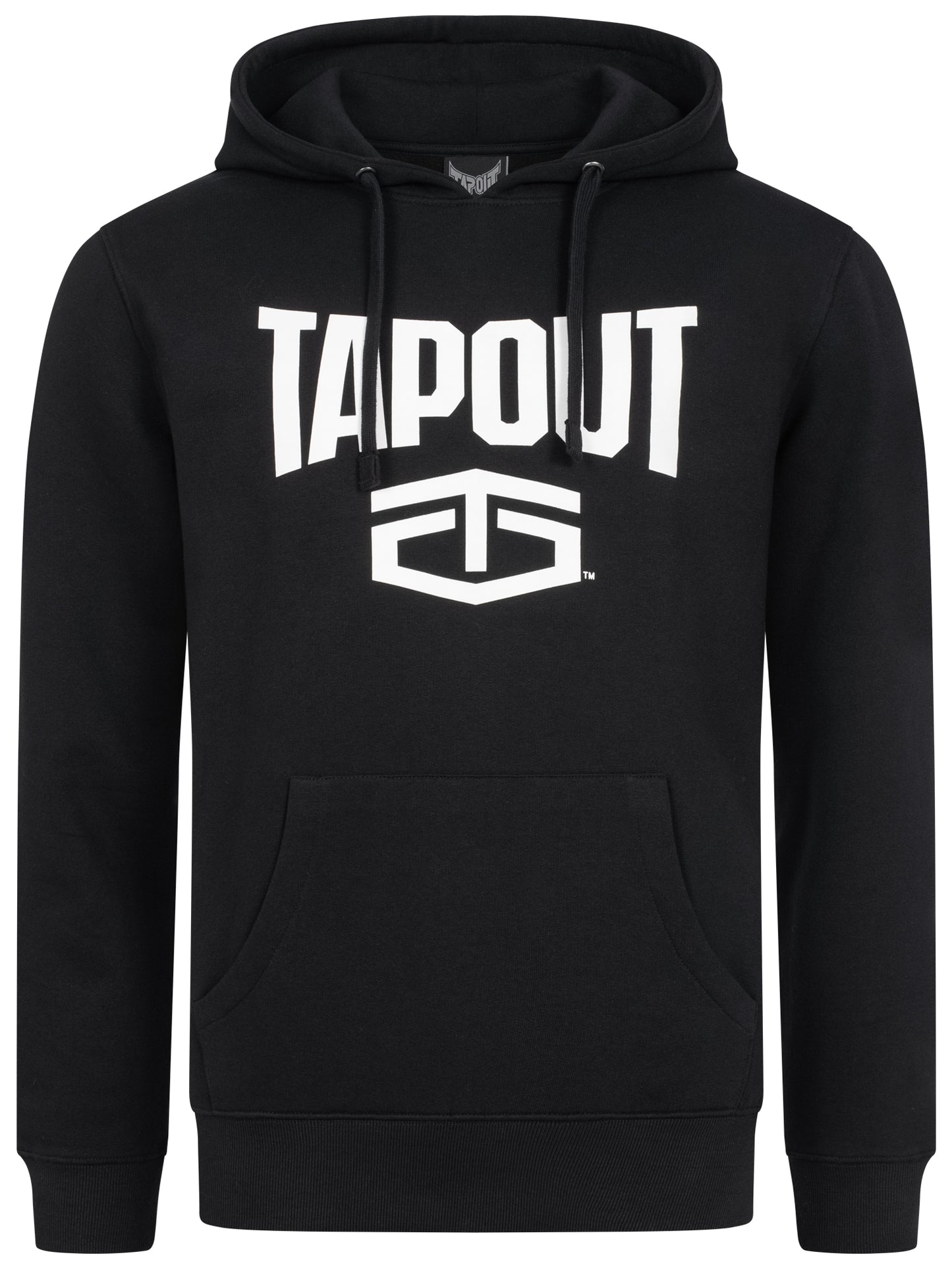 ACTIVE BASIC HOODIE