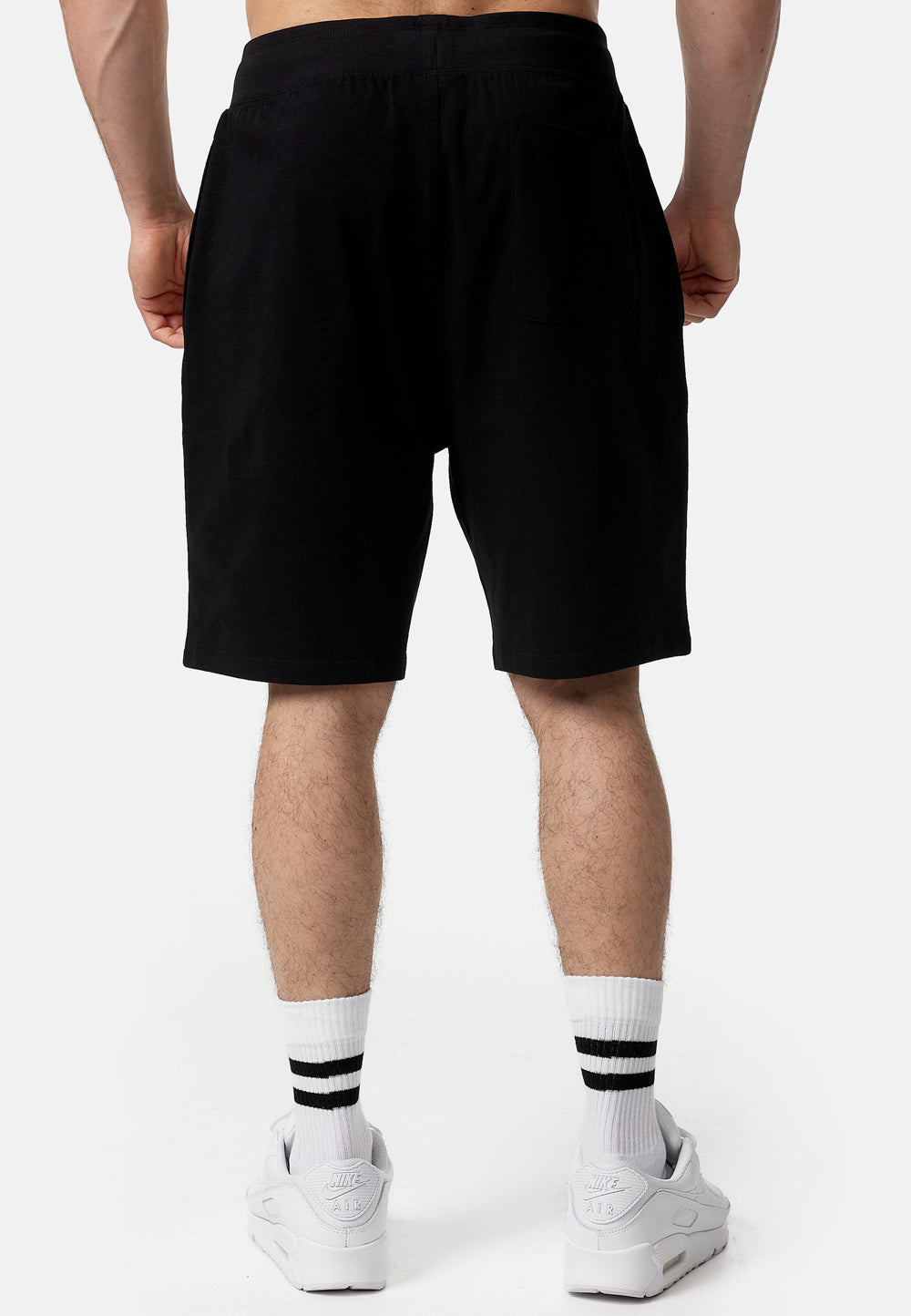 ACTIVE BASIC SHORTS