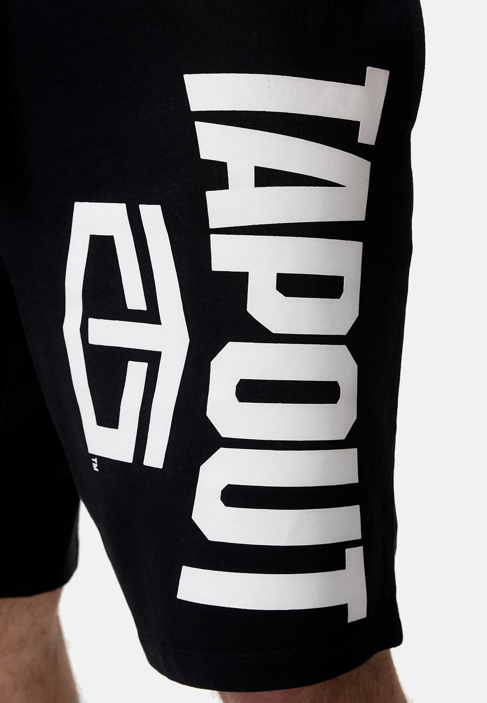 ACTIVE BASIC SHORTS
