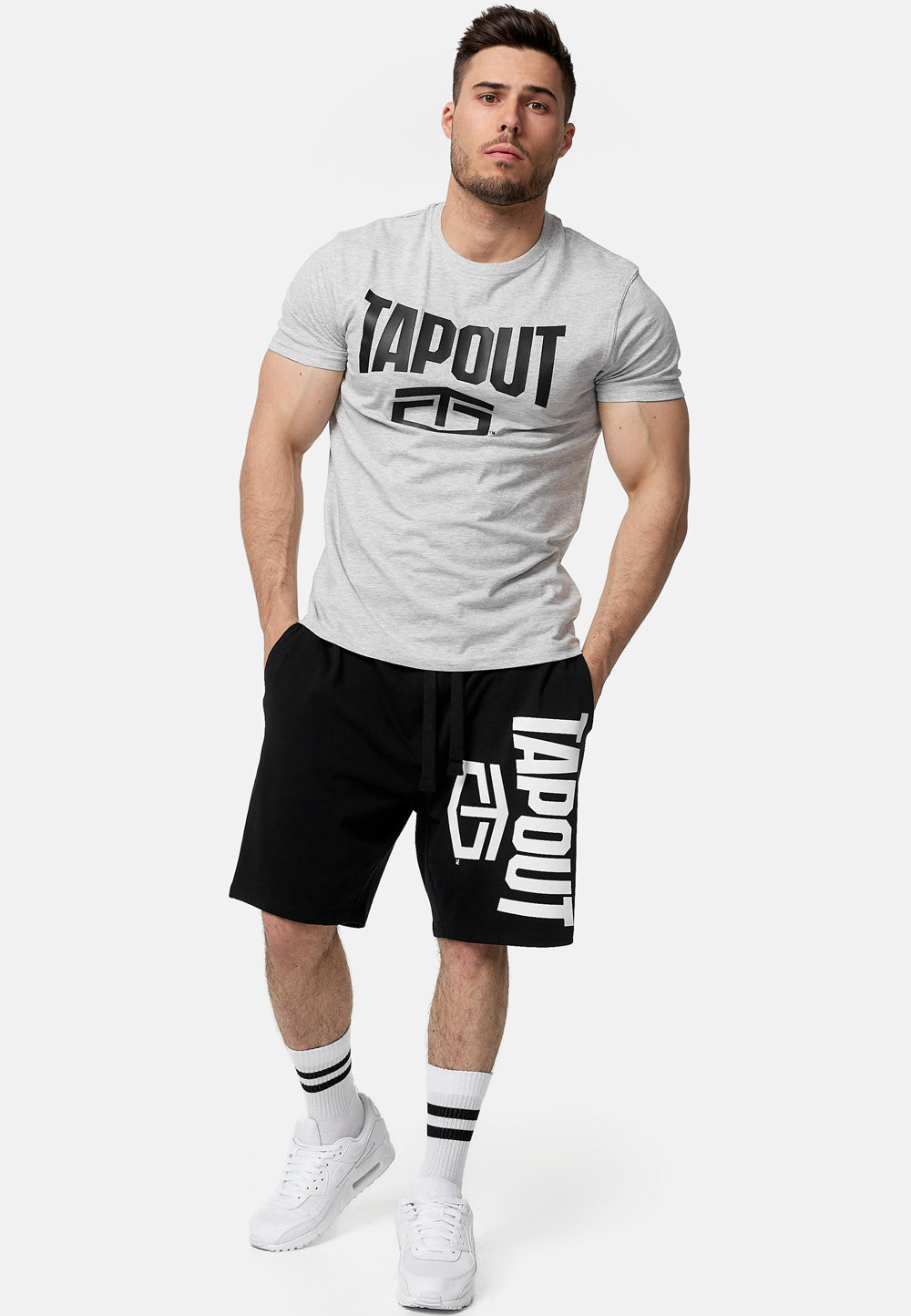 ACTIVE BASIC SHORTS
