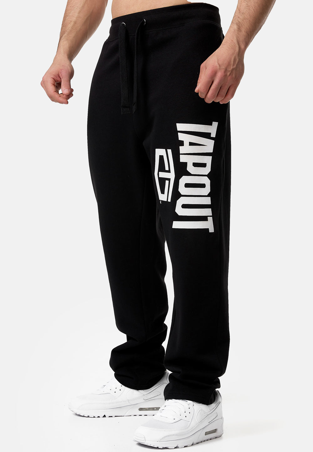 ACTIVE BASIC JOGGER – Tapout
