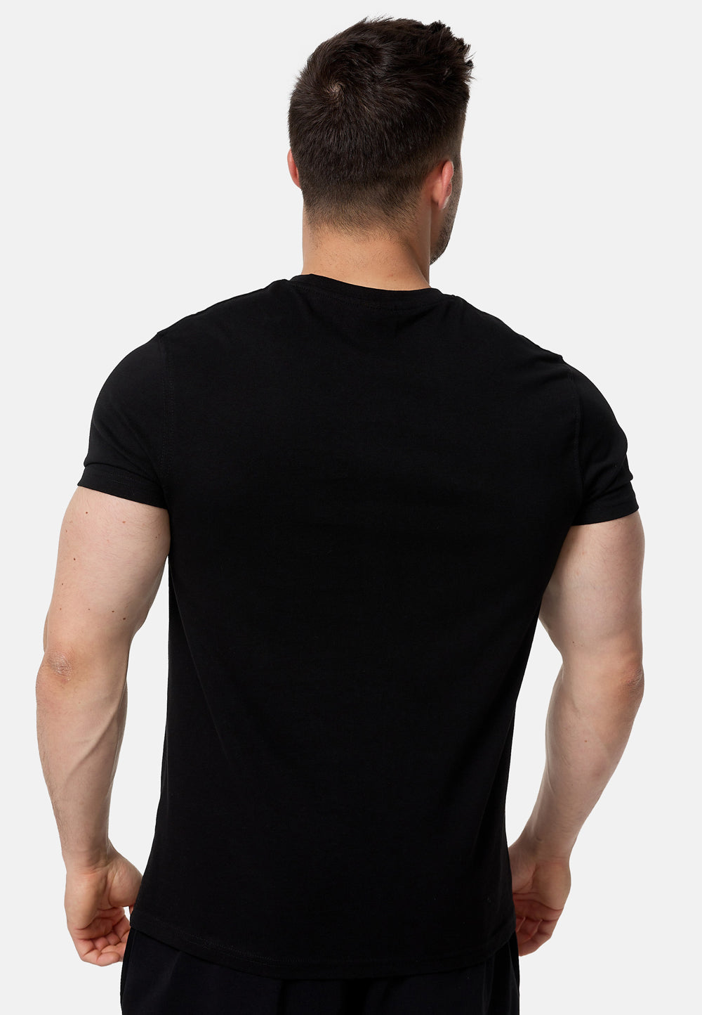 LIFESTYLE BASIC TEE