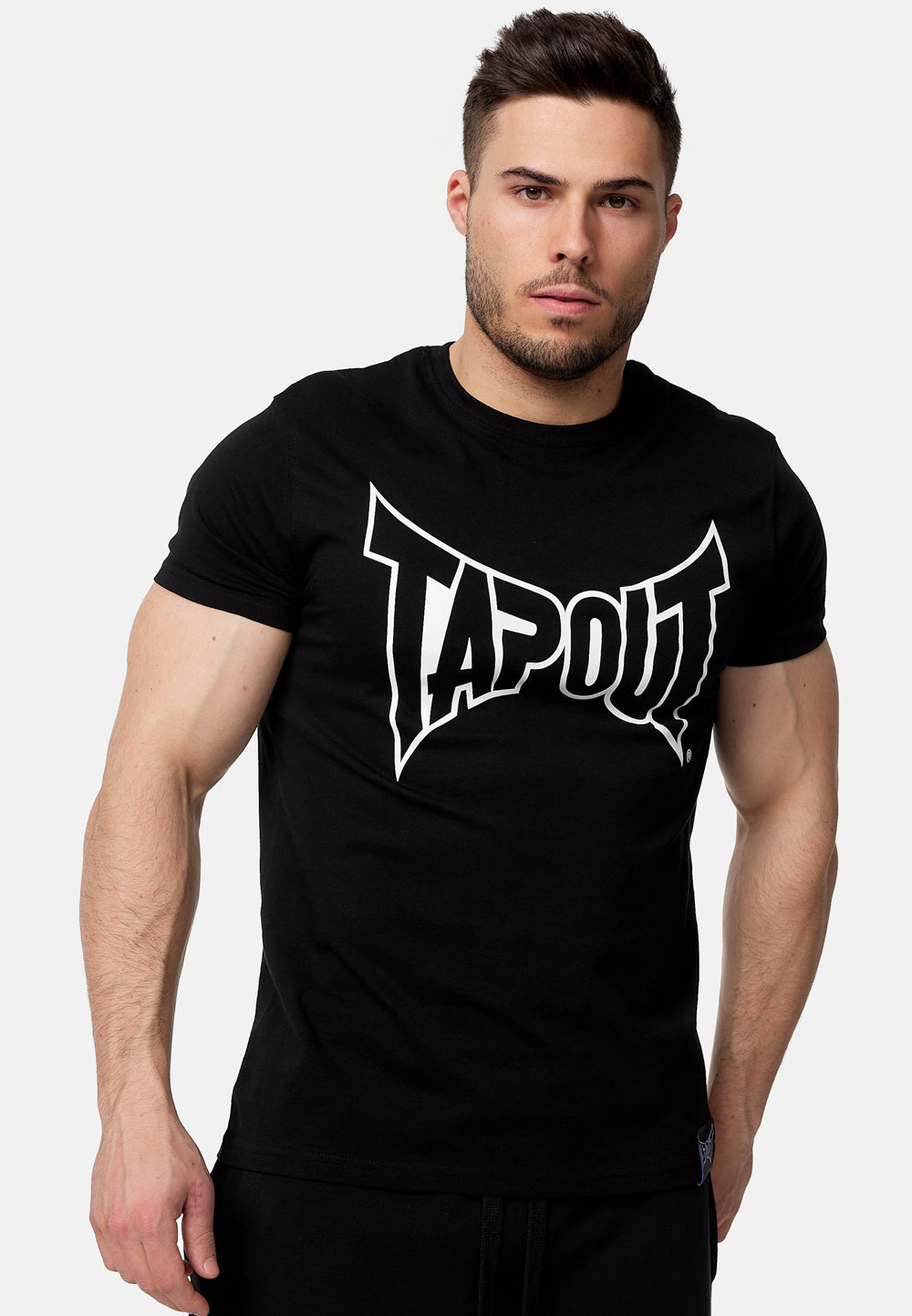 LIFESTYLE BASIC TEE