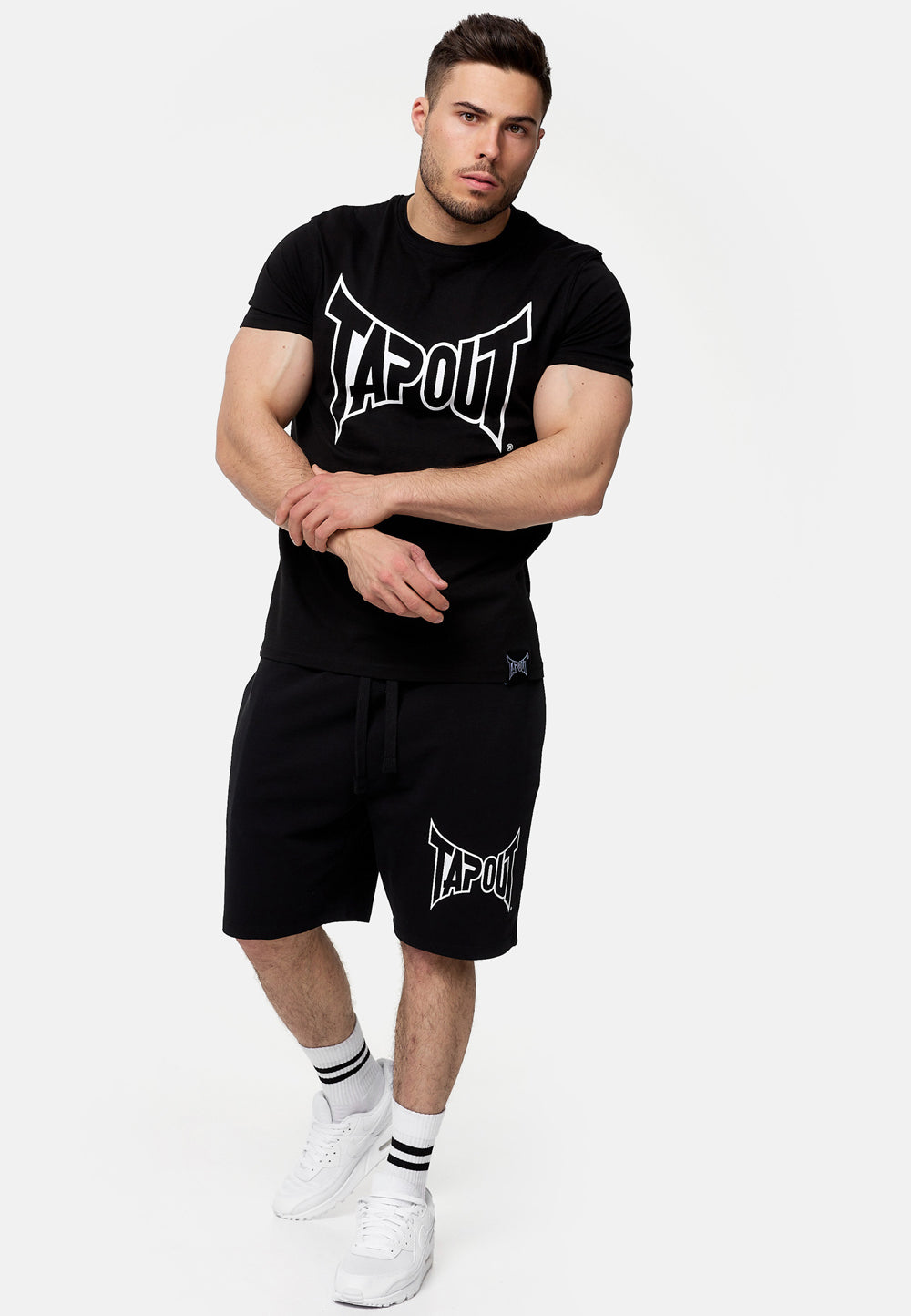 LIFESTYLE BASIC TEE