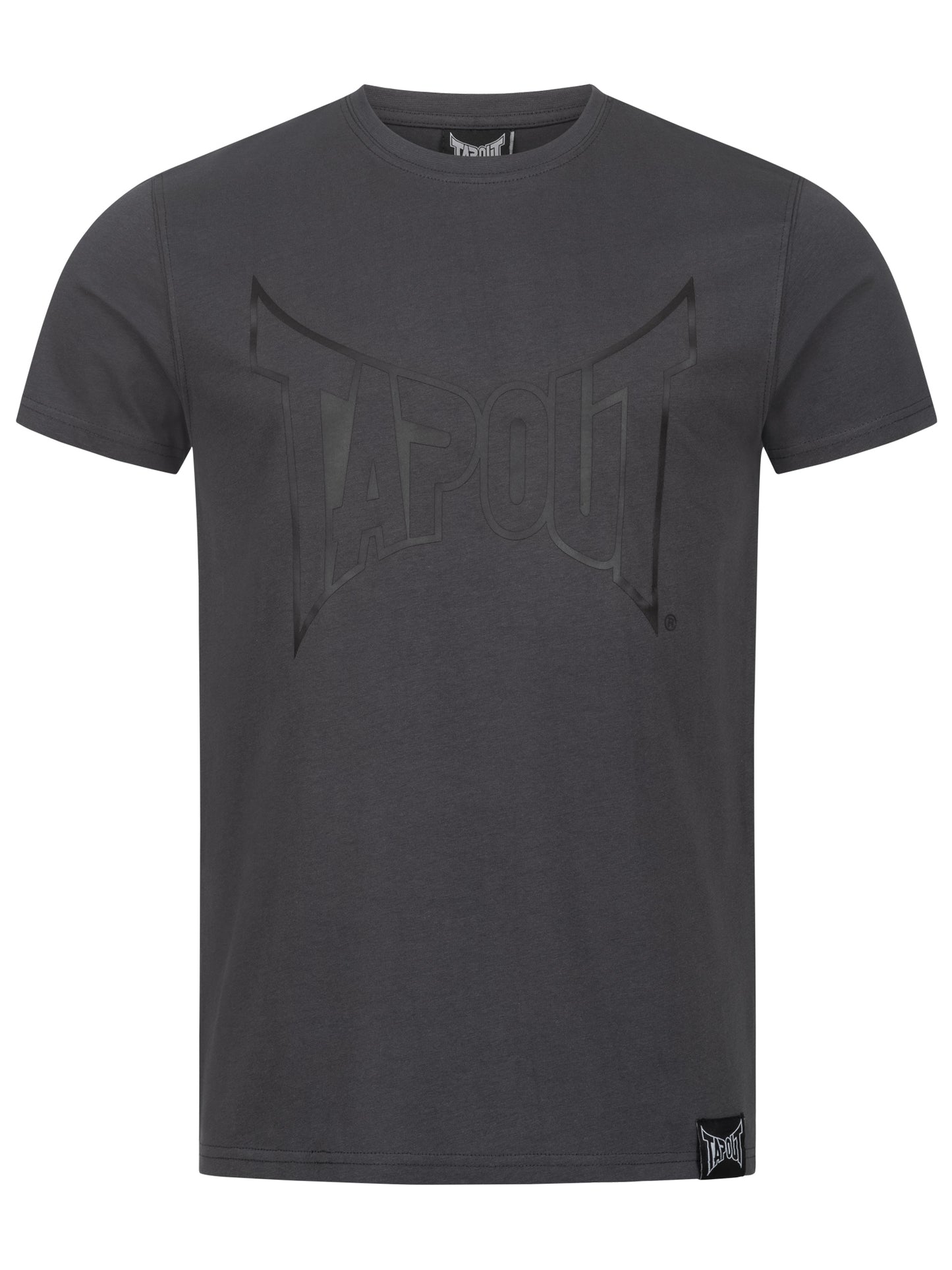 LIFESTYLE BASIC TEE